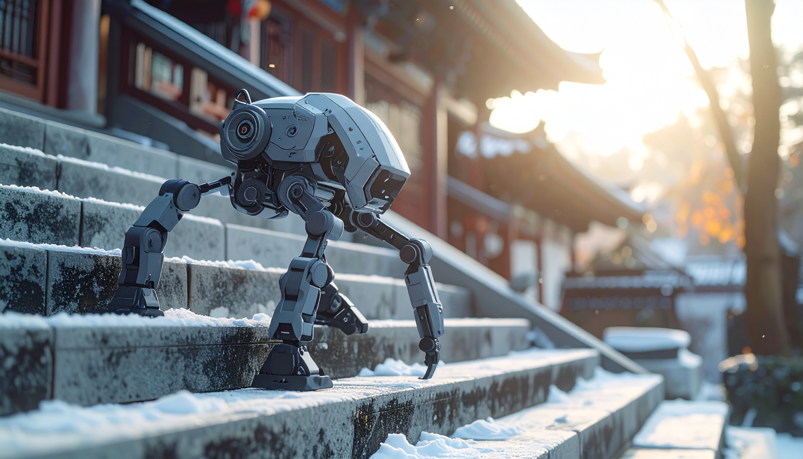 Norinco（ノリンコ）が自律戦闘支援車を披露、生成AI「ディープシーク」で軍事優位を体系化