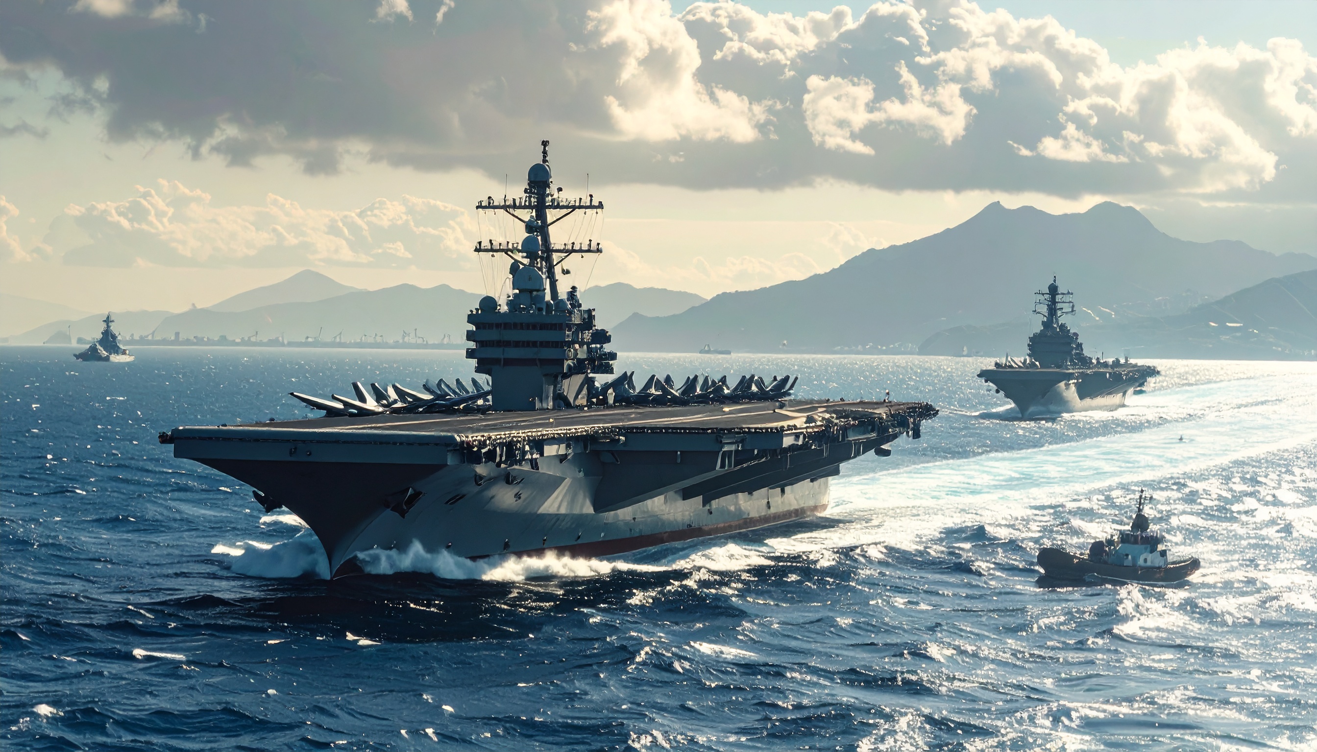 トランプ米大統領、台湾攻撃リスクを示唆し抑止に曖昧さ残す