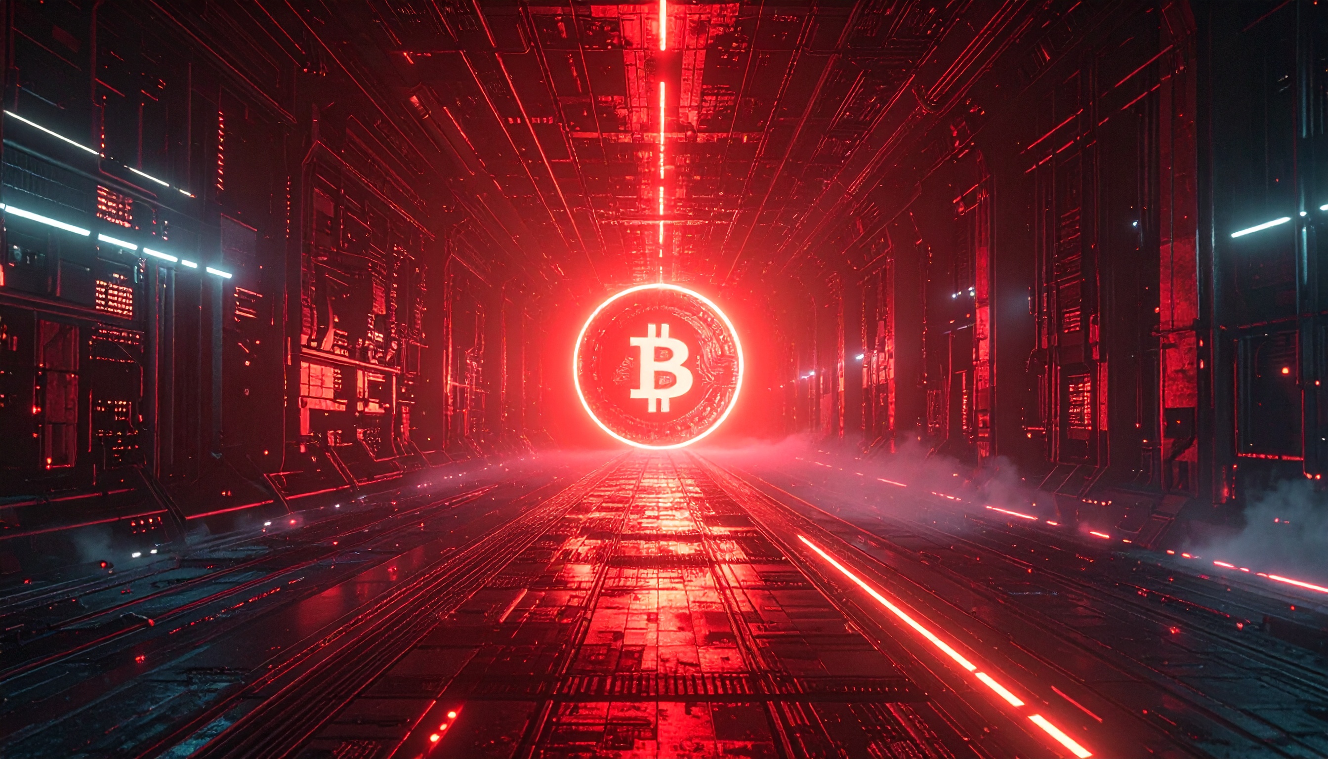 ビットコイン一時10万7000ドル割れで投資家心理が崩れ、アルト下落で市場の薄さ顕在化