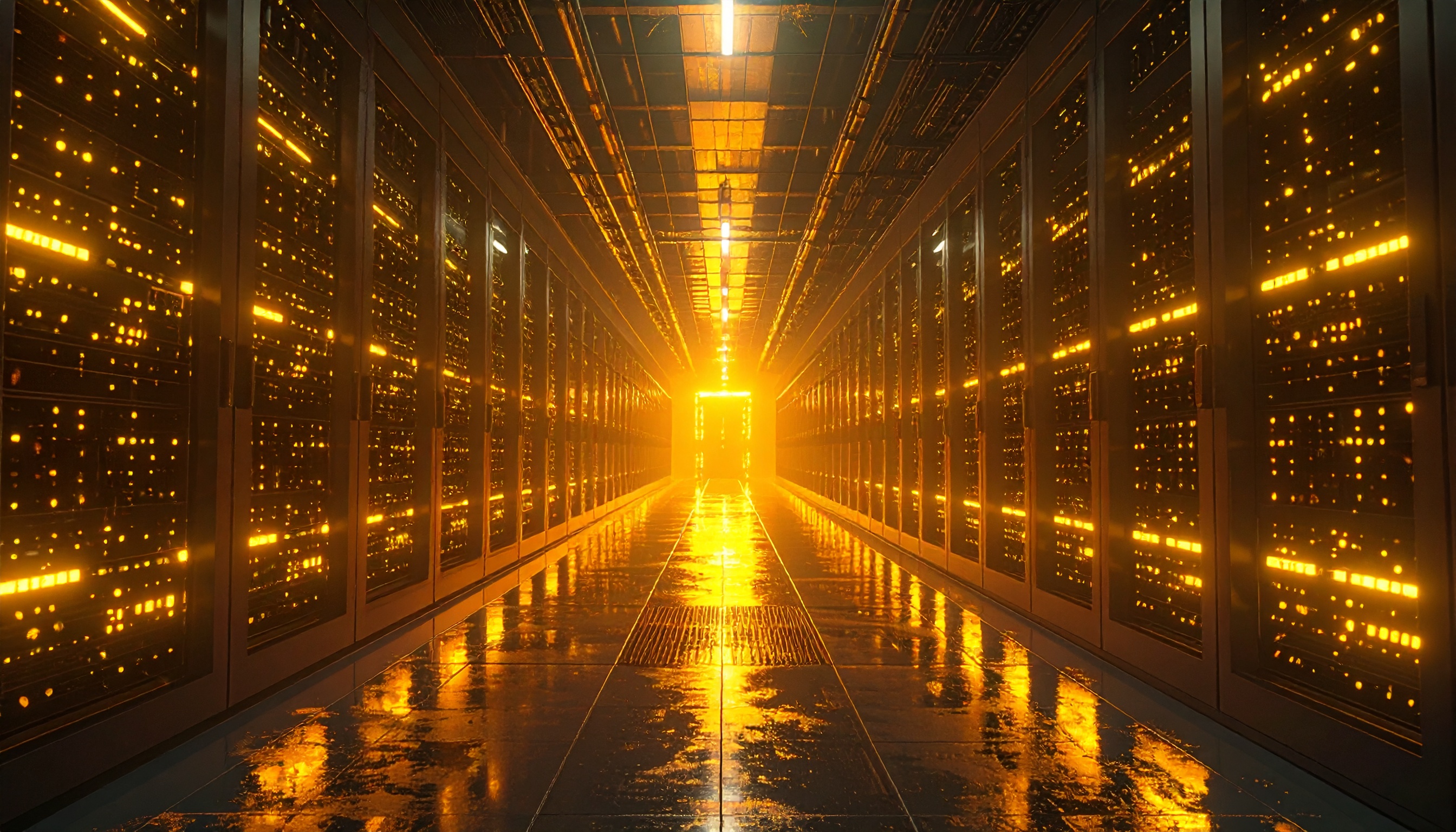 OpenAIとAWSが7年で38億ドル提携、生成AIの計算力の勢力図を変える