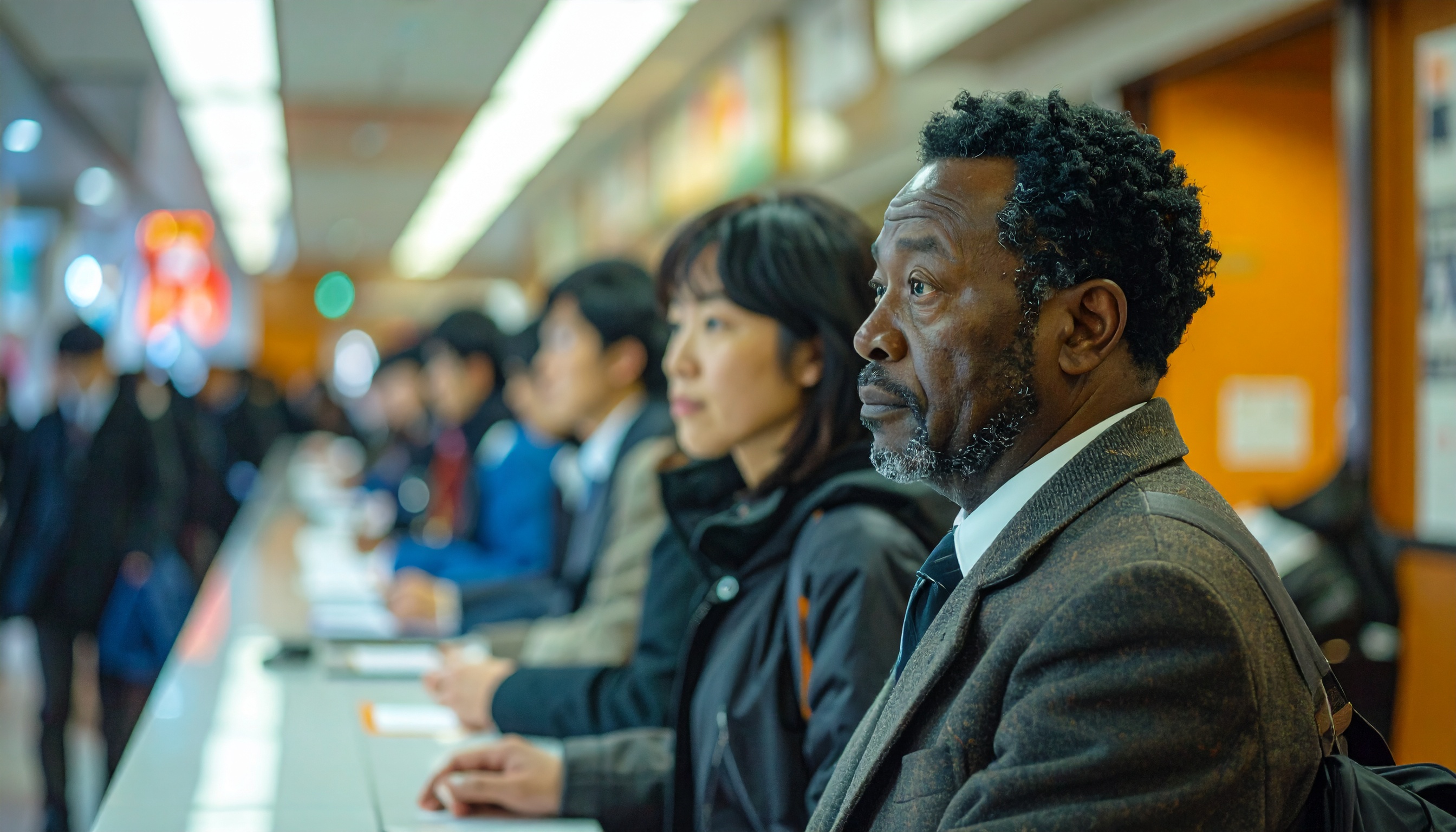 厚労省と出入国在留管理庁、国保滞納で在留資格更新を原則停止、留学生らの在留に影響