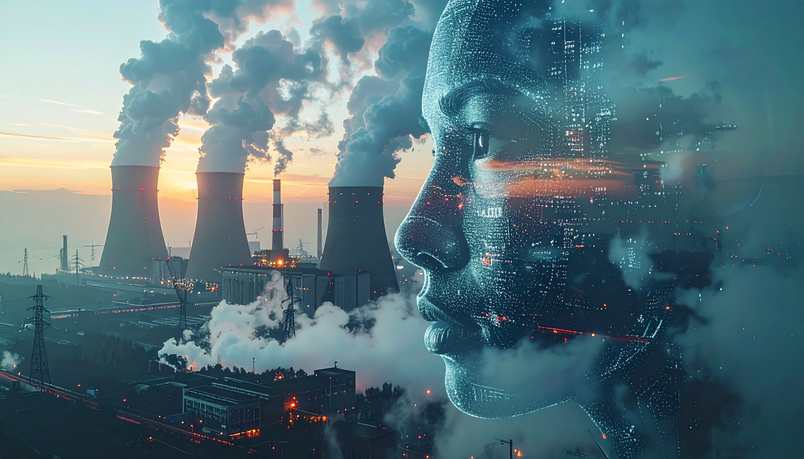 中国地方政府が補助引き上げ、データセンター電力費を最大50%削減し国産AIチップ導入を後押し