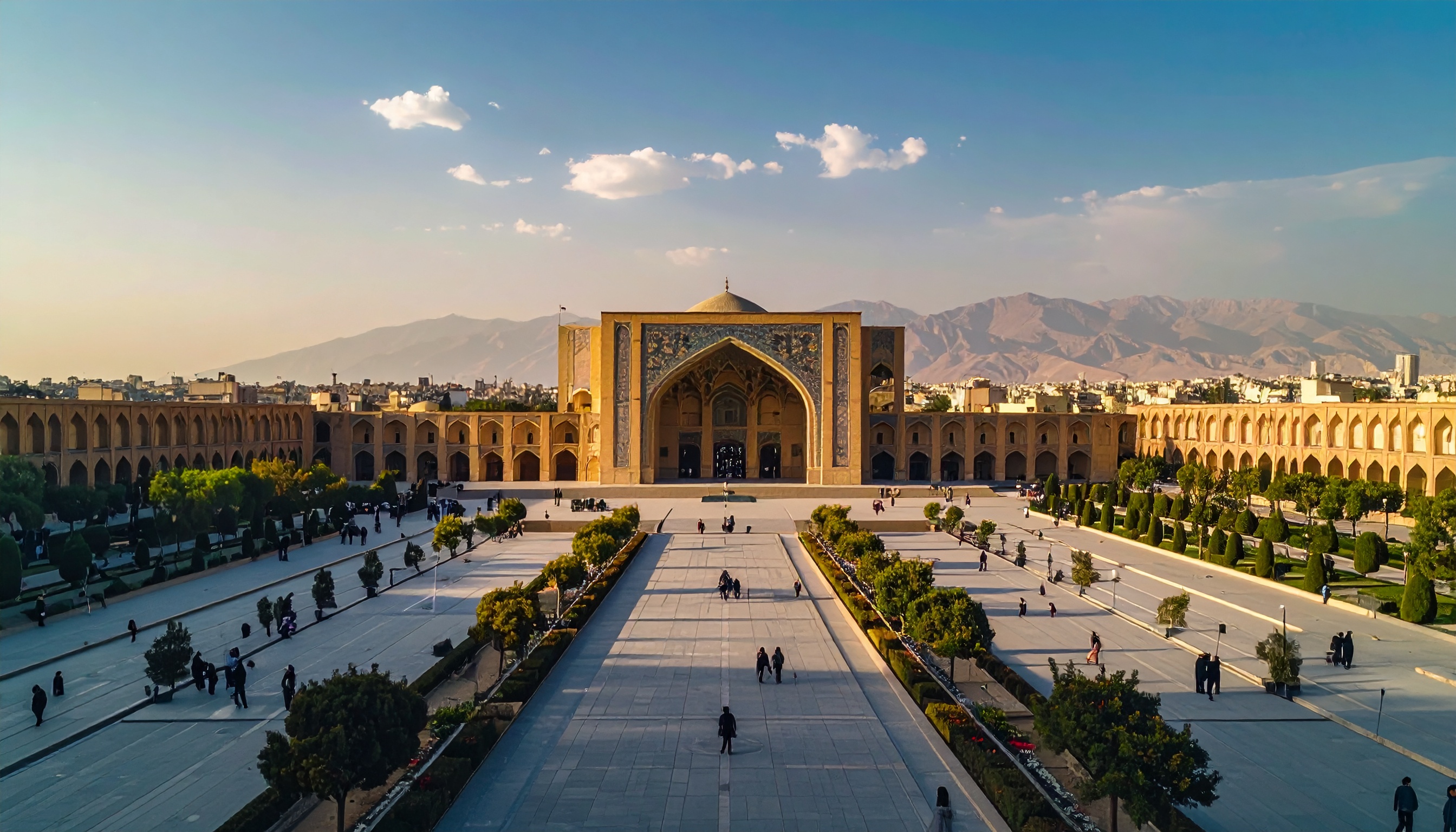 ハメネイ師が米国のイスラエル支援と域内駐留を拒否、核協議再開を遠ざける