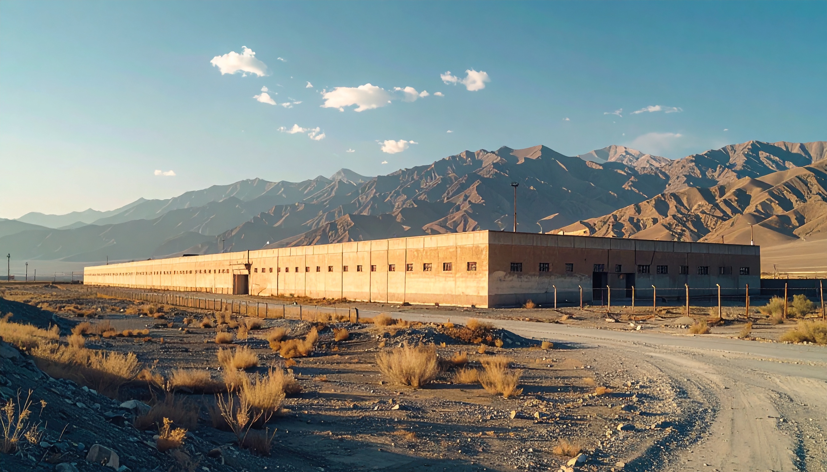 英シェフィールド・ハラム大が中国圧力で新疆研究を一時中止、謝罪と継続支援約束で学問の自由が問われる