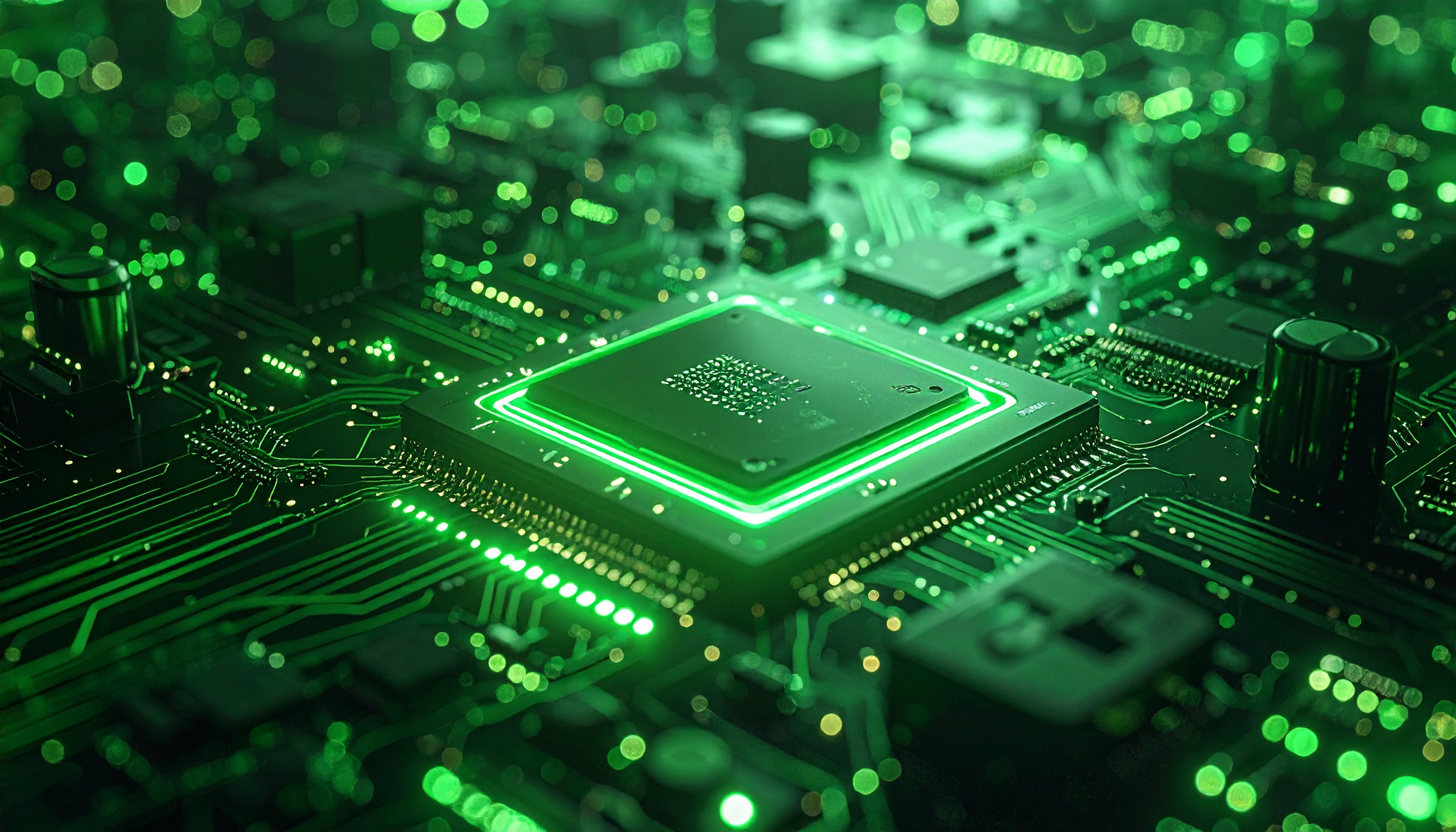 米財務長官、NVIDIAのBlackwell更新で中国向け販売検討と輸出線引き変更を示唆