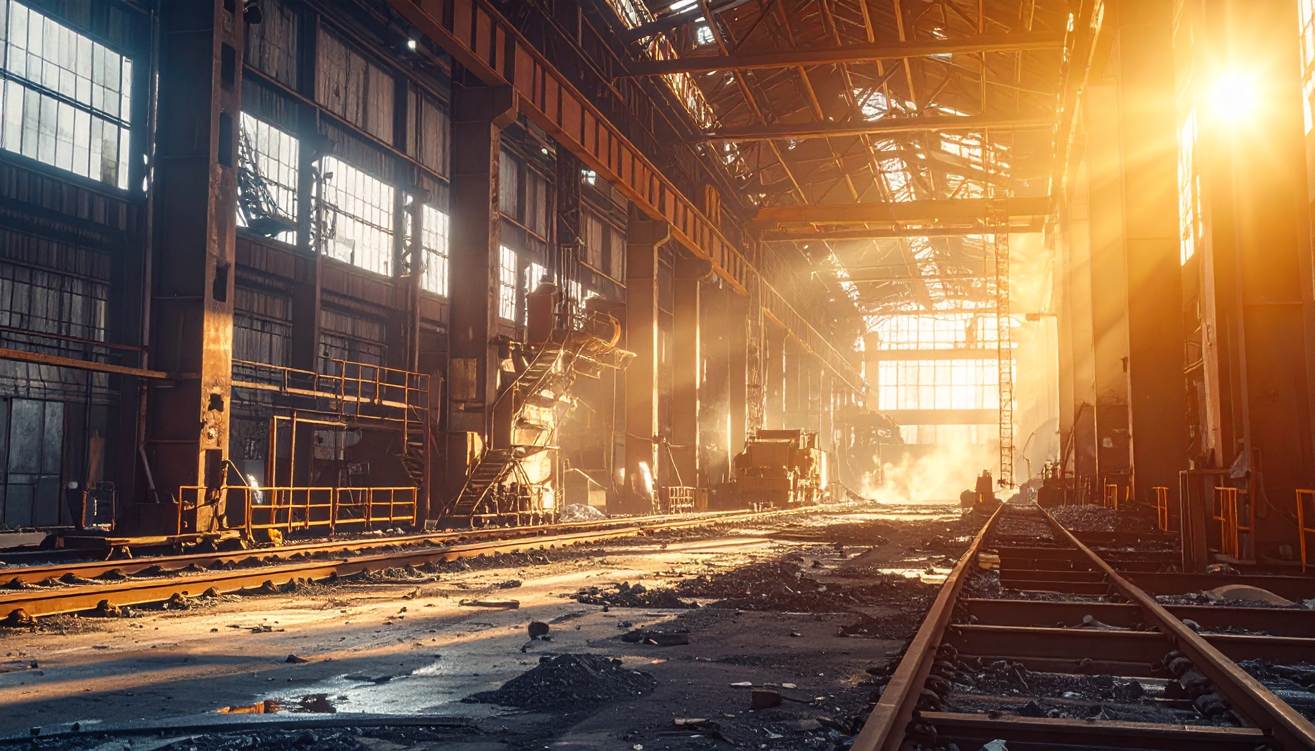 U.S. Steelが日本製鉄と連携、米国内投資で供給力と競争力を底上げ