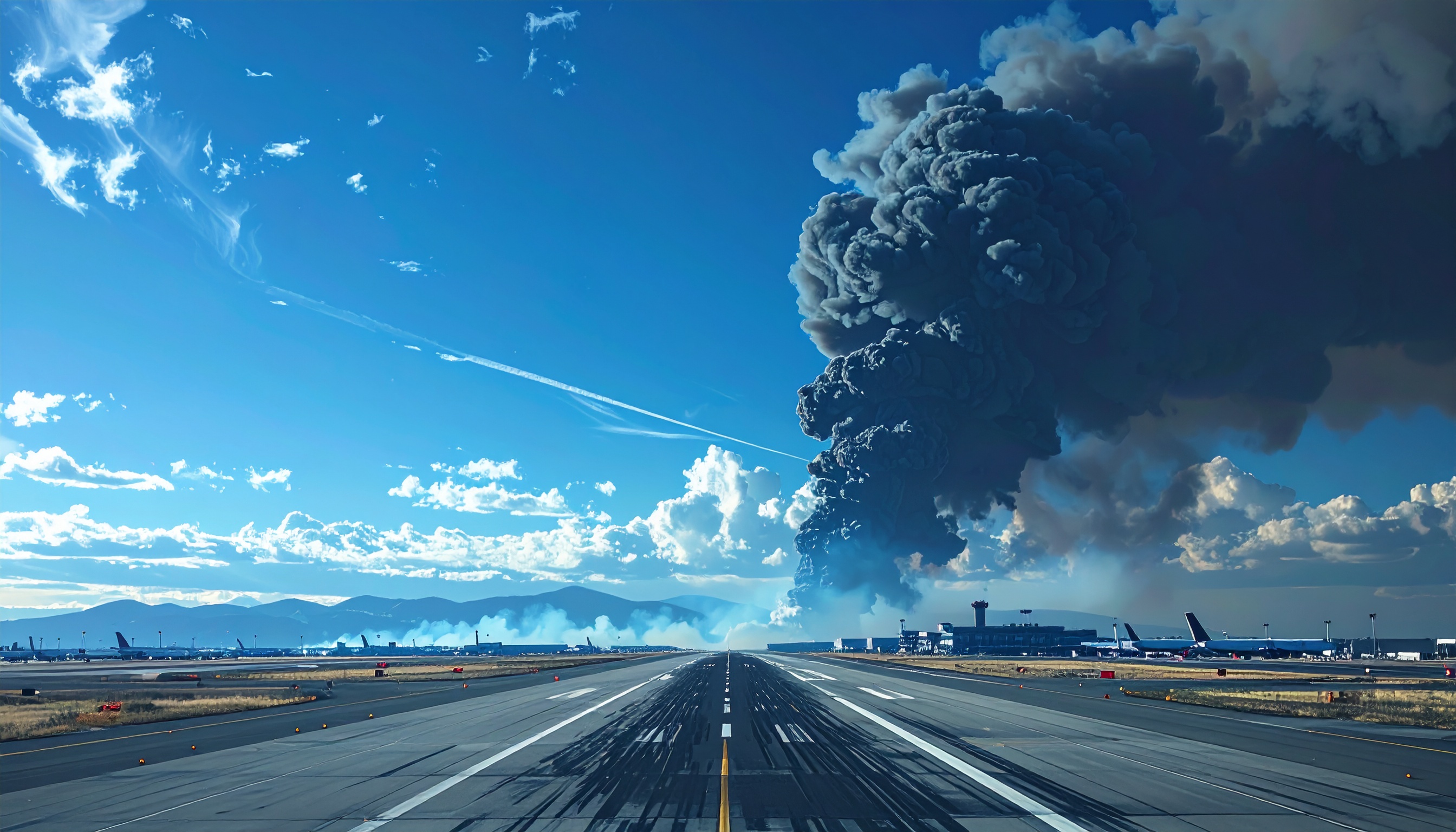 UPSのMD-11貨物機がルイビルで墜落、州知事が死傷者を公表し物流が一時停止