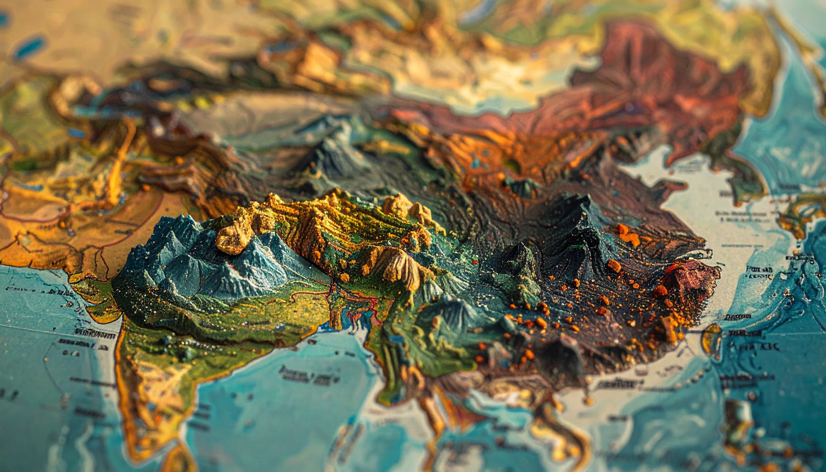 欧州委員会が中国と希土類供給網安定で協議、一般輸出許可を検討