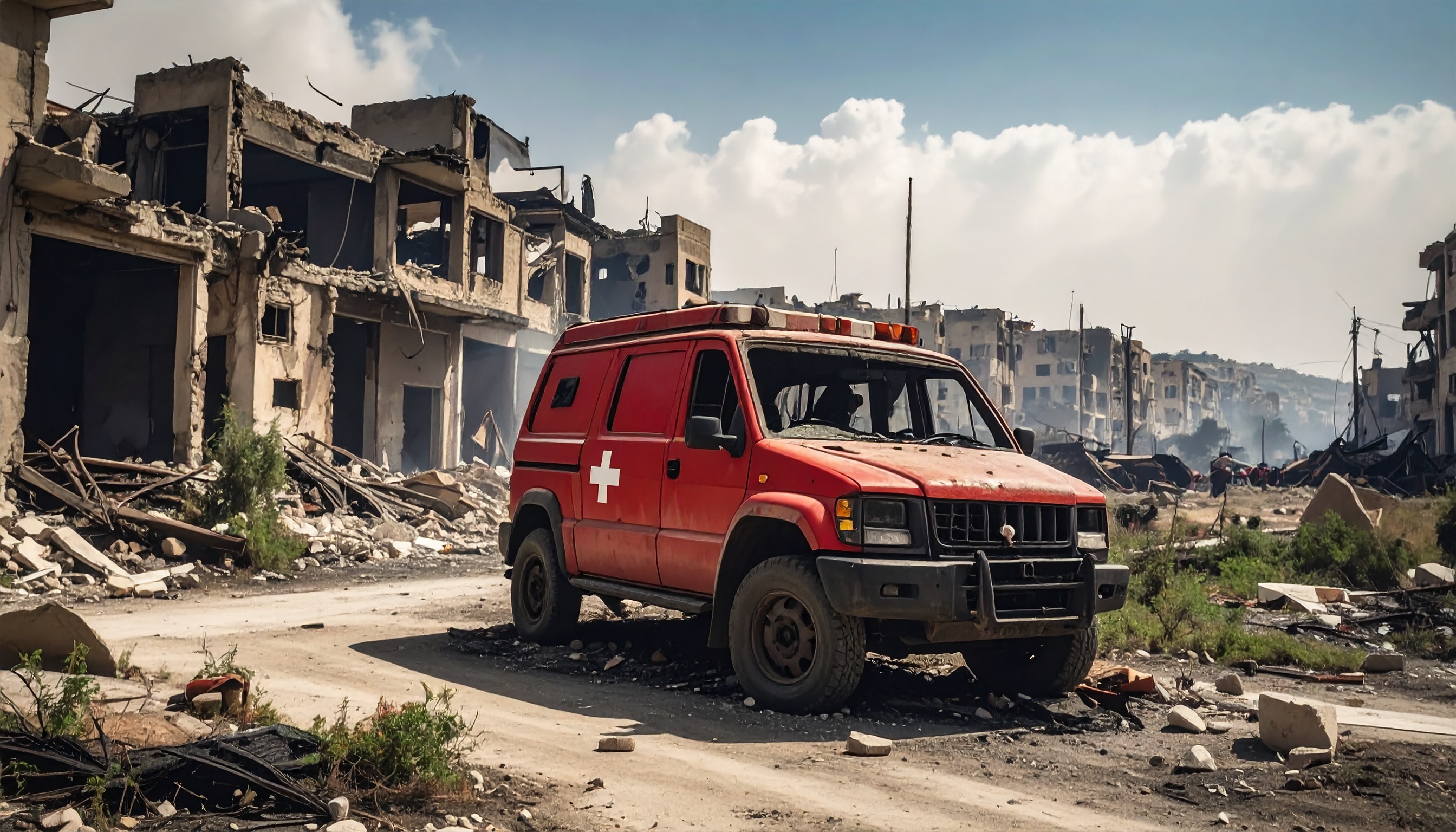 イスラエル、赤十字経由でガザ遺体1体を受領し国内で身元確認へ