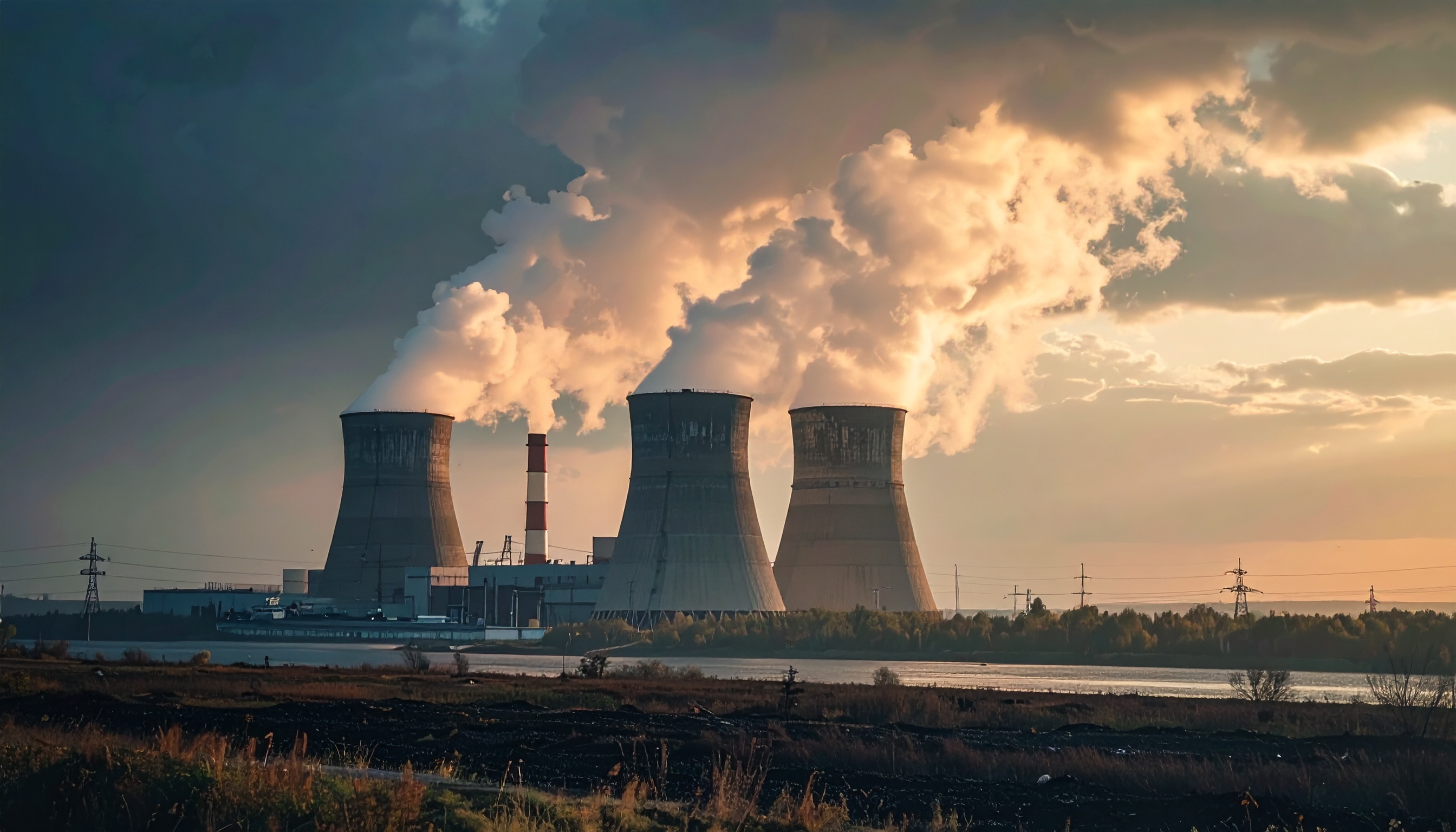 中国とロシアが会談で一方的制裁に共同対応を表明、エネルギー・デジタル協力を拡大