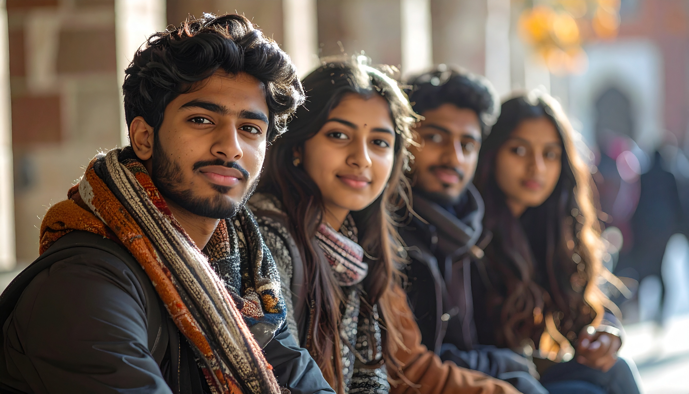 カナダが審査厳格化、インド留学申請の却下率が約74%に上昇