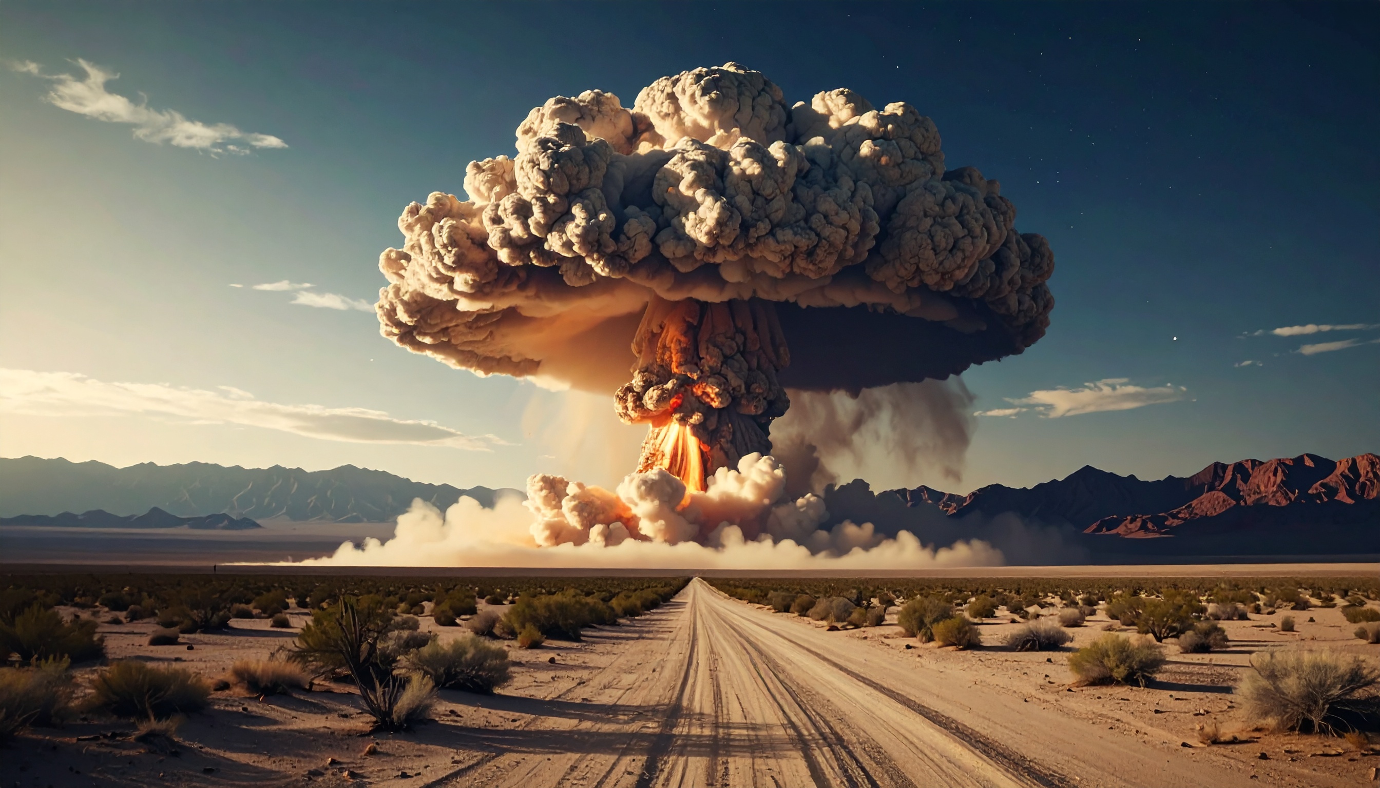 ストゥブ大統領が「核兵器の新時代」到来と表明、北欧で防衛協力見直しを促す