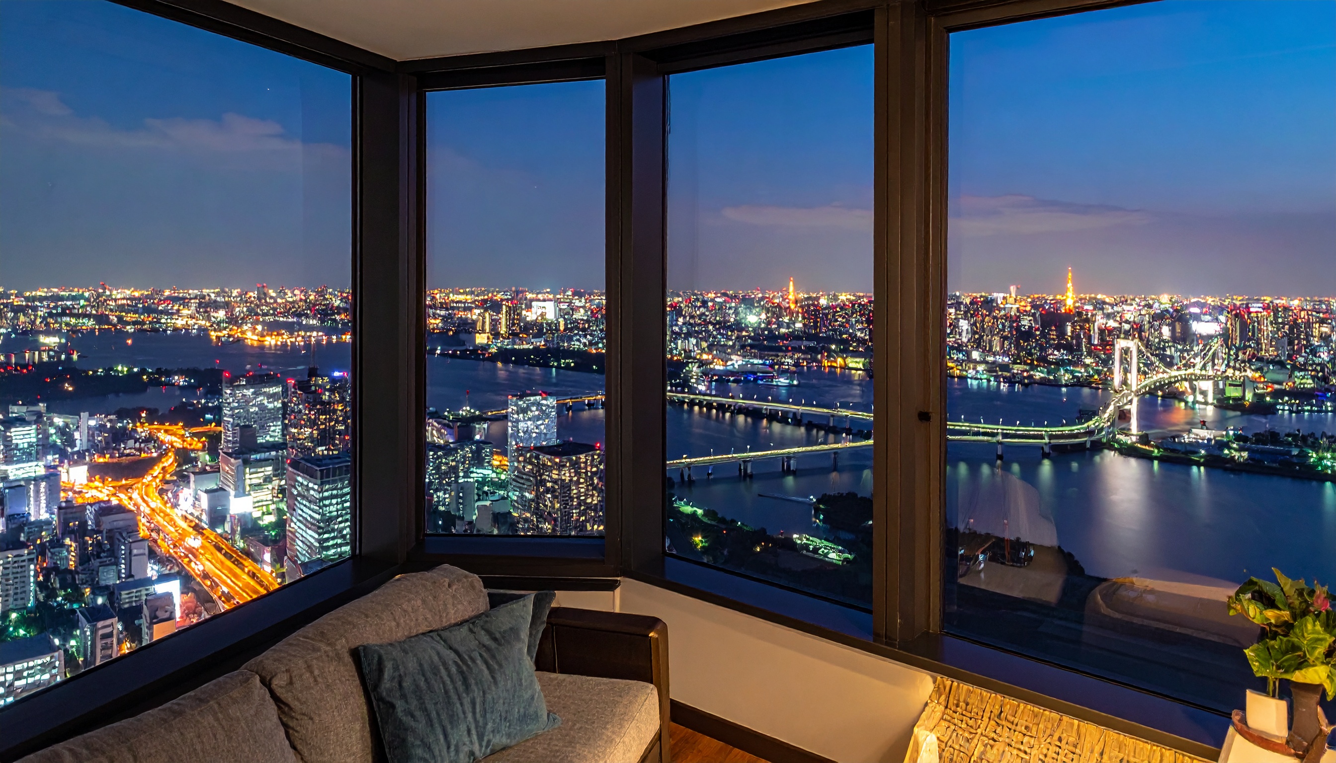 セントラルガーデン月島ザタワーの売主が転売で数千万円没収と契約解除を通知、購入者が反発