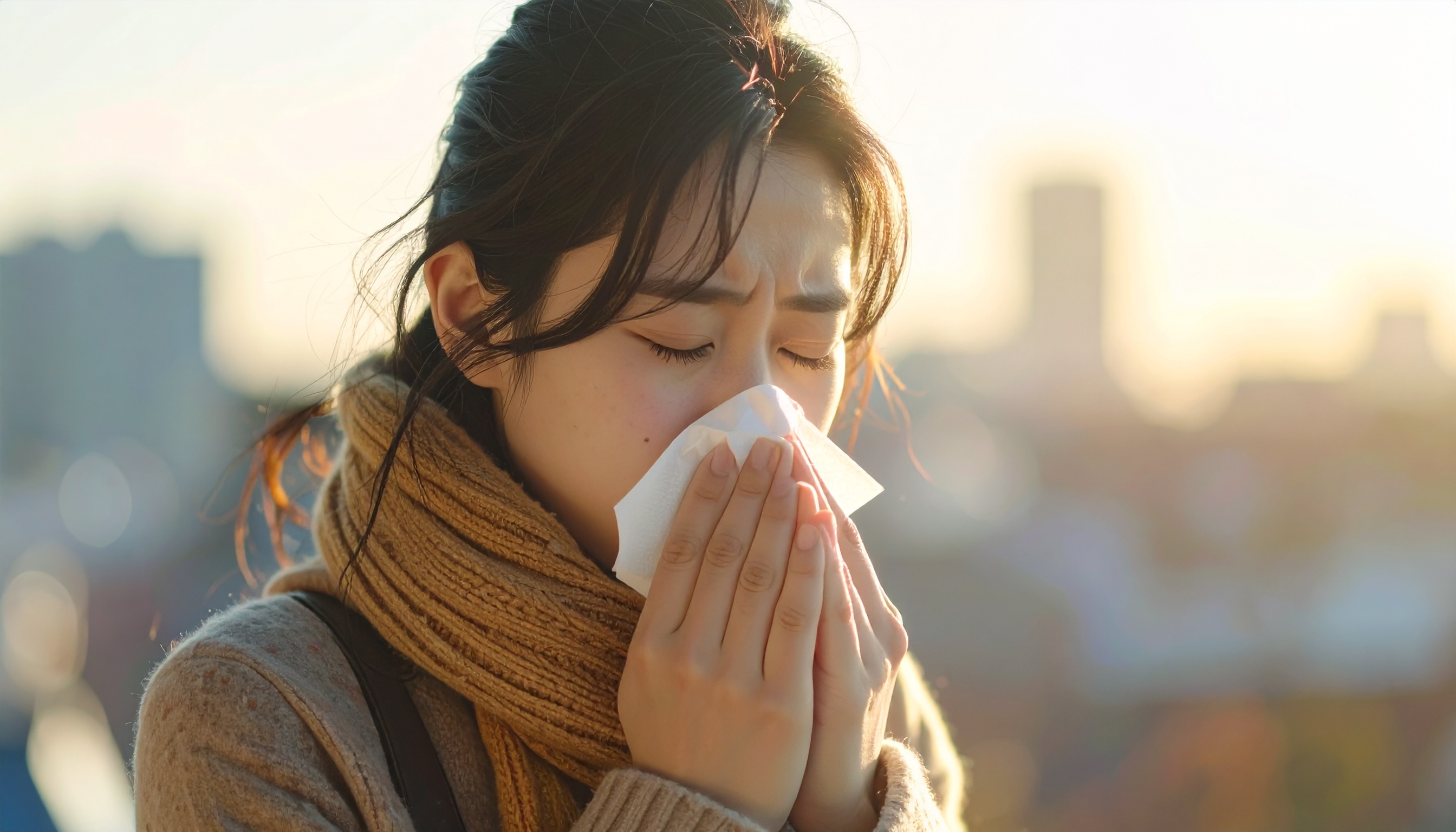 千葉大らが脂肪分解を起点に病原性Th2を誘導、喘息治療の標的に