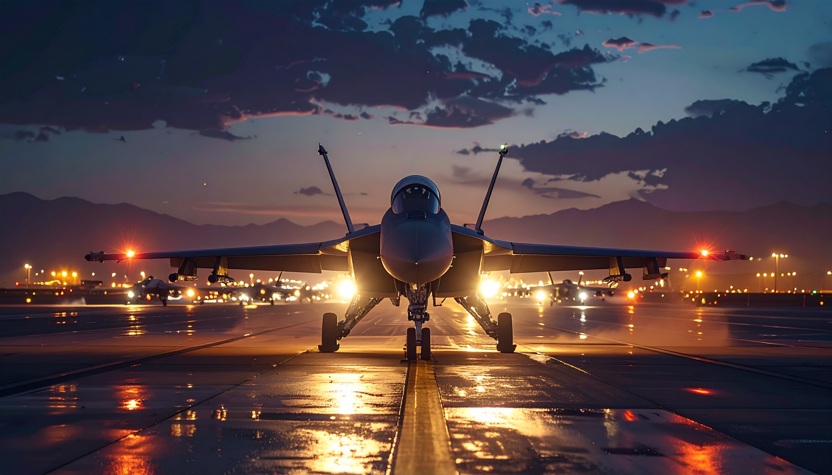 サウジアラビアのF-35導入打診で米政府が協議、中東抑止構図を再編