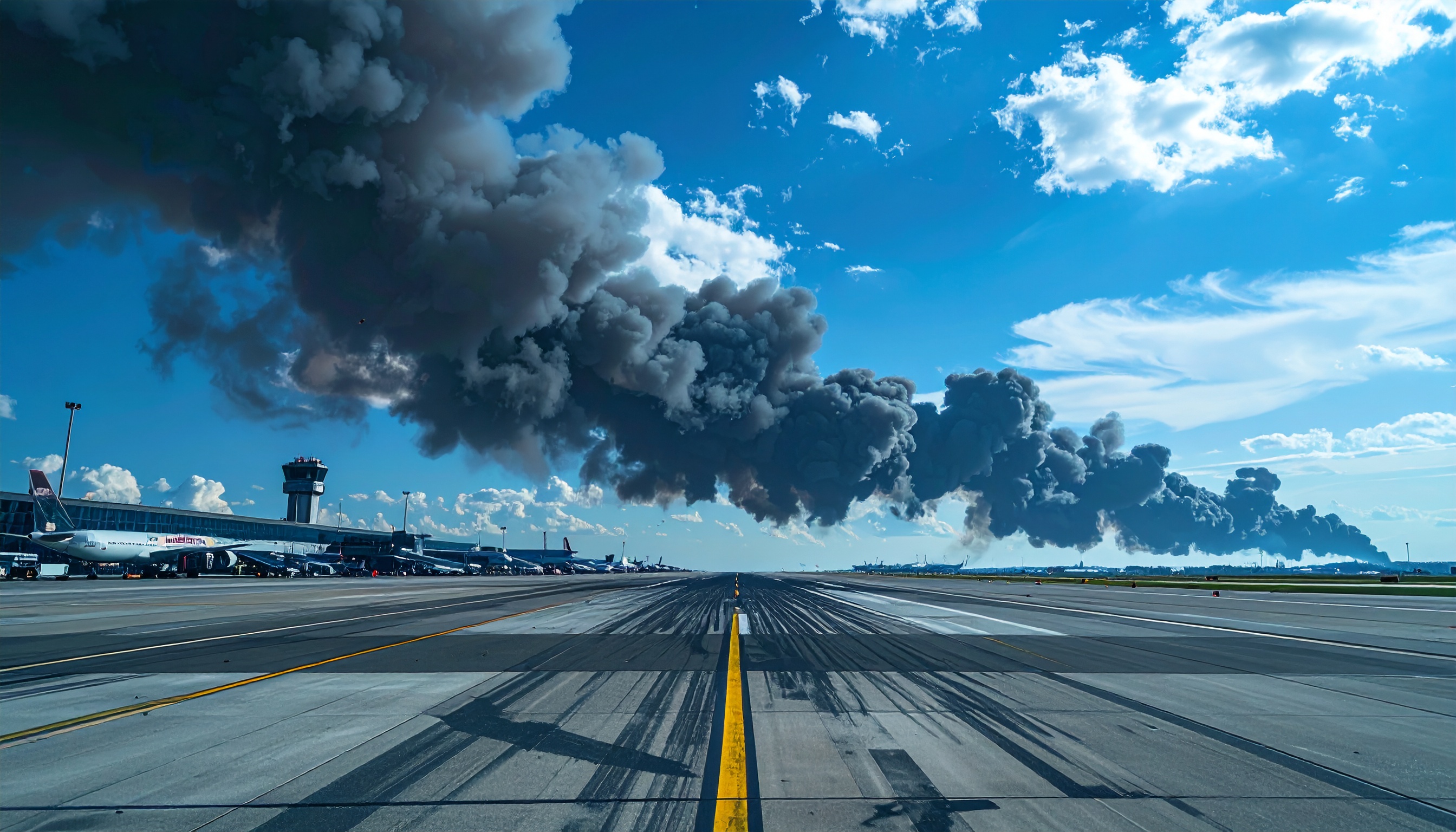 UPSのMD-11貨物機が離陸直後に墜落、NTSBが記録装置回収し解析へ