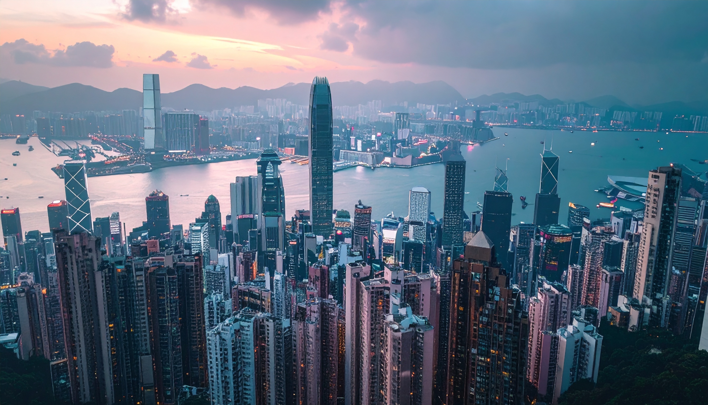 トランプ米大統領、韓国の会談でジミー・ライ氏釈放を要求し公表文は言及せず