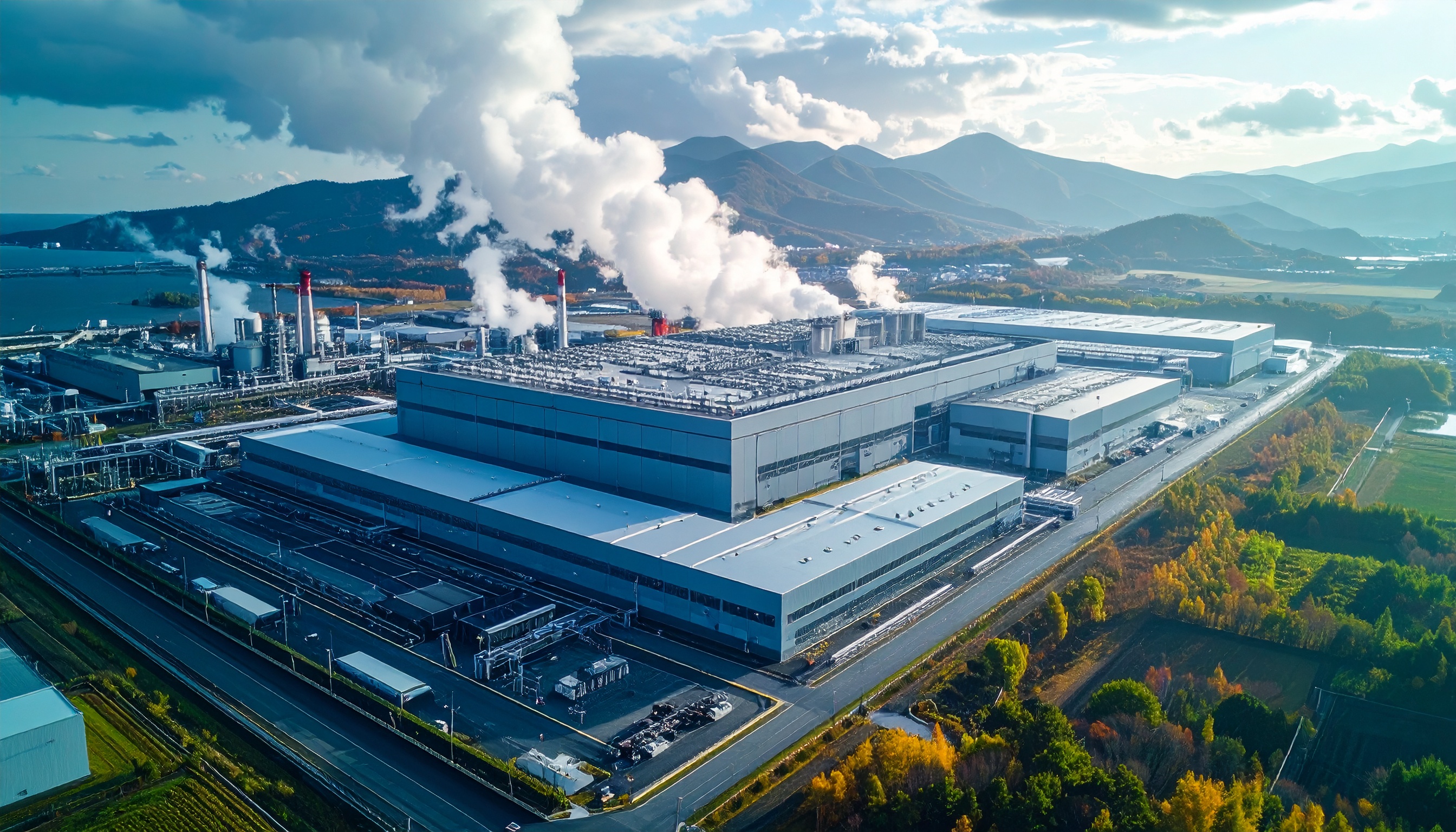 関芳弘経産相が毎年約1兆円確保を表明、補正縮小し民間投資に合わせ長期支援へ