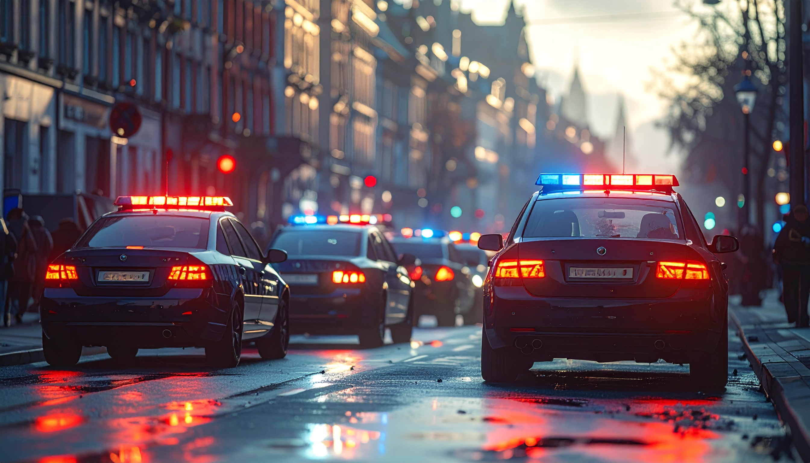 ドイツ内務省がムスリム・インタラクティブを禁止、解散と資産没収命令で拠点7棟を強制捜査