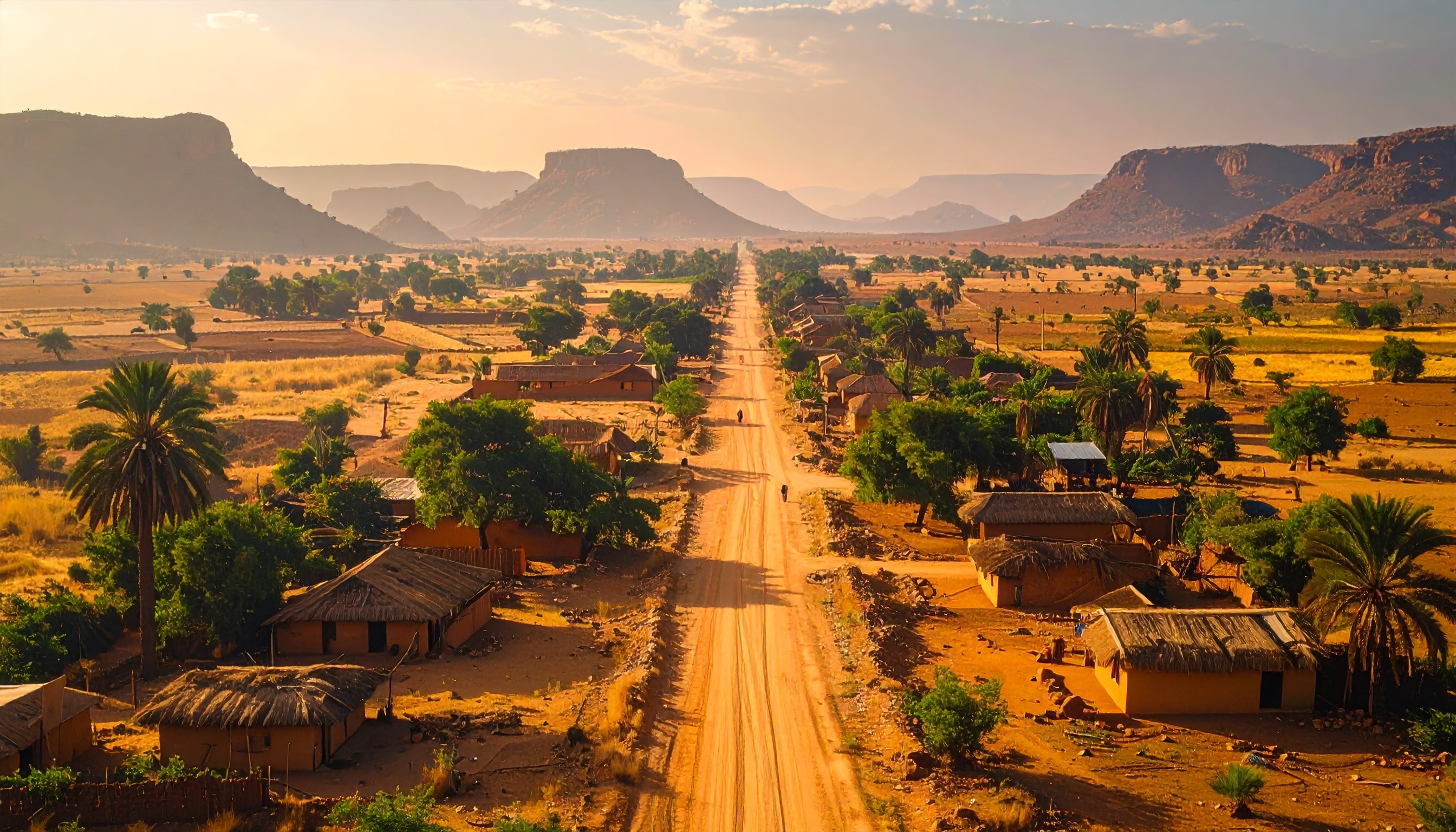 スーダン内戦で戦場の重心移動が進み、民間人死者が約3000人に