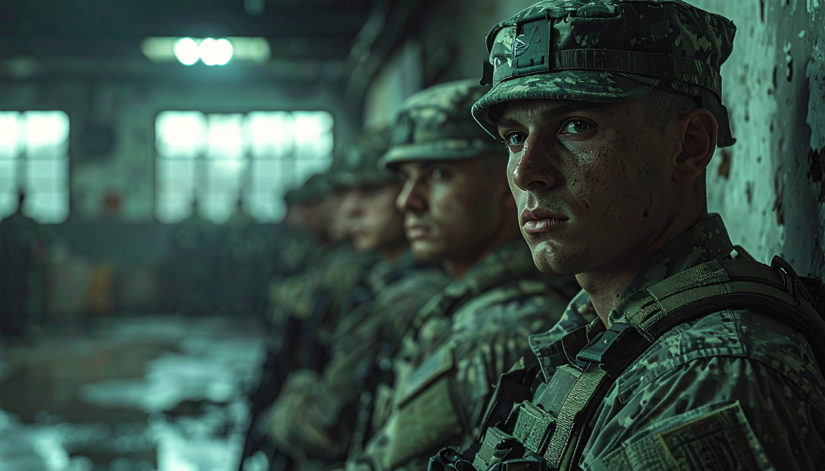 ゼレンスキー大統領が前線視察、ポクロウシク周辺の防衛強化を指示