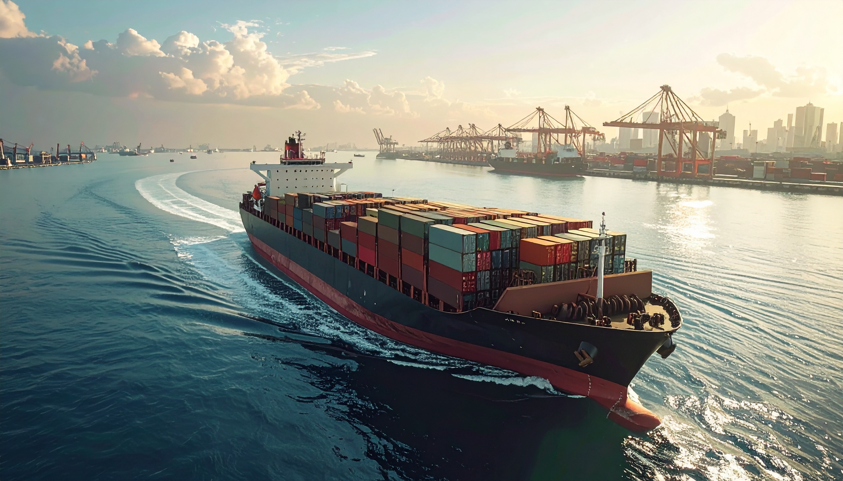 連邦最高裁が口頭弁論で政府のIEEPA解釈に疑義、企業対応を保留