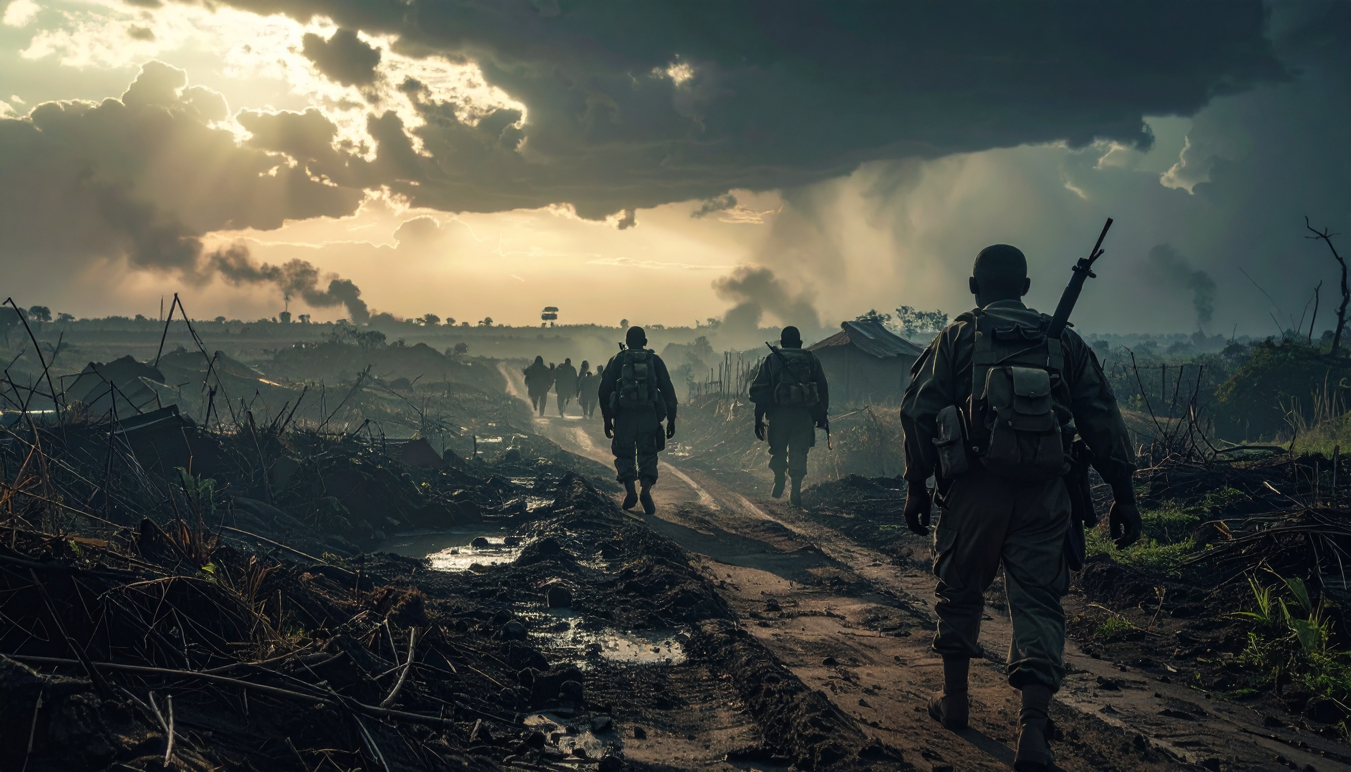 米大使がUNISFA延長支持を条件化、平和維持の実効性を問う岐路