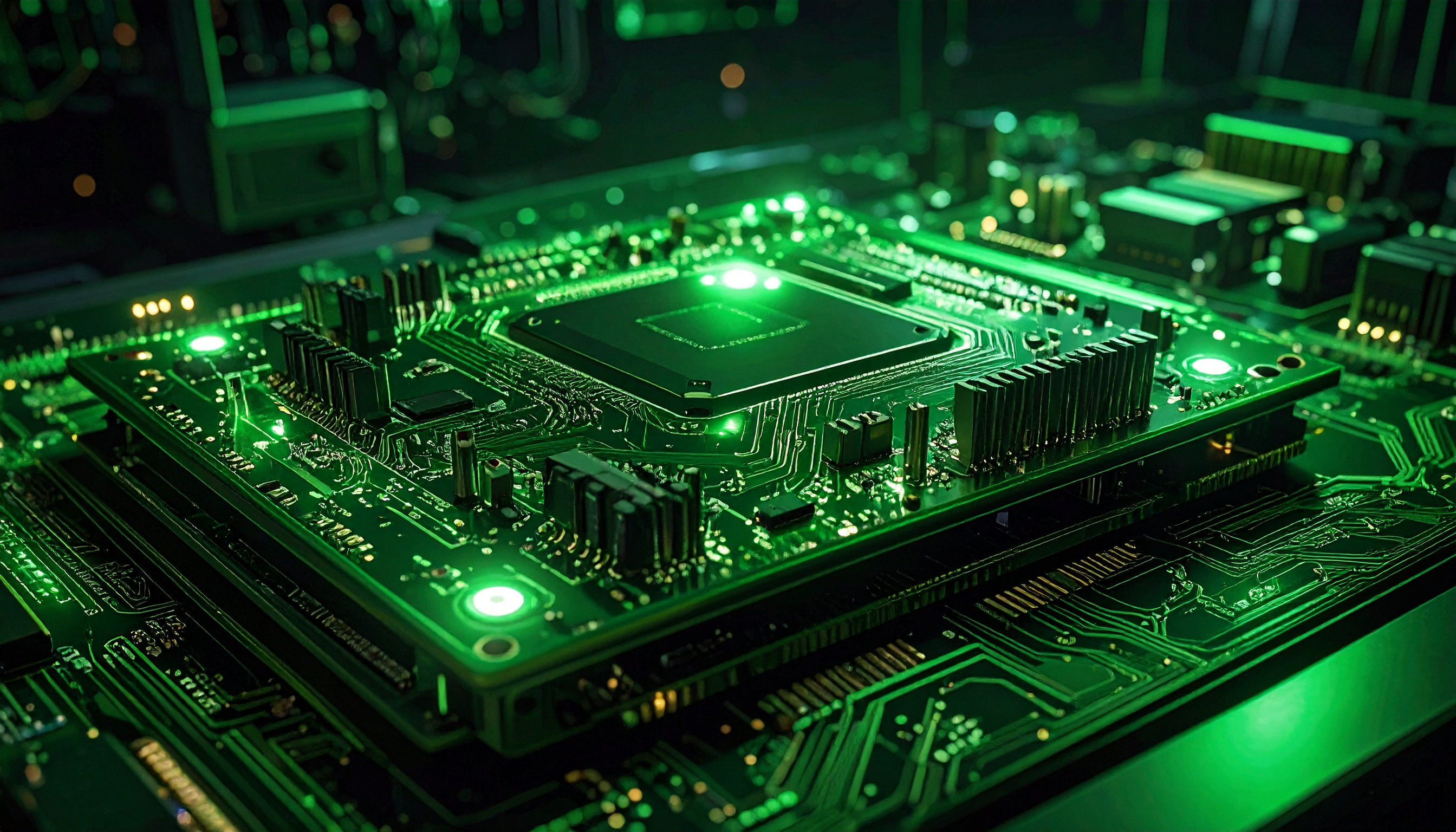 ホワイトハウスが通達、NvidiaB30Aの中国販売を認めず供給停止に