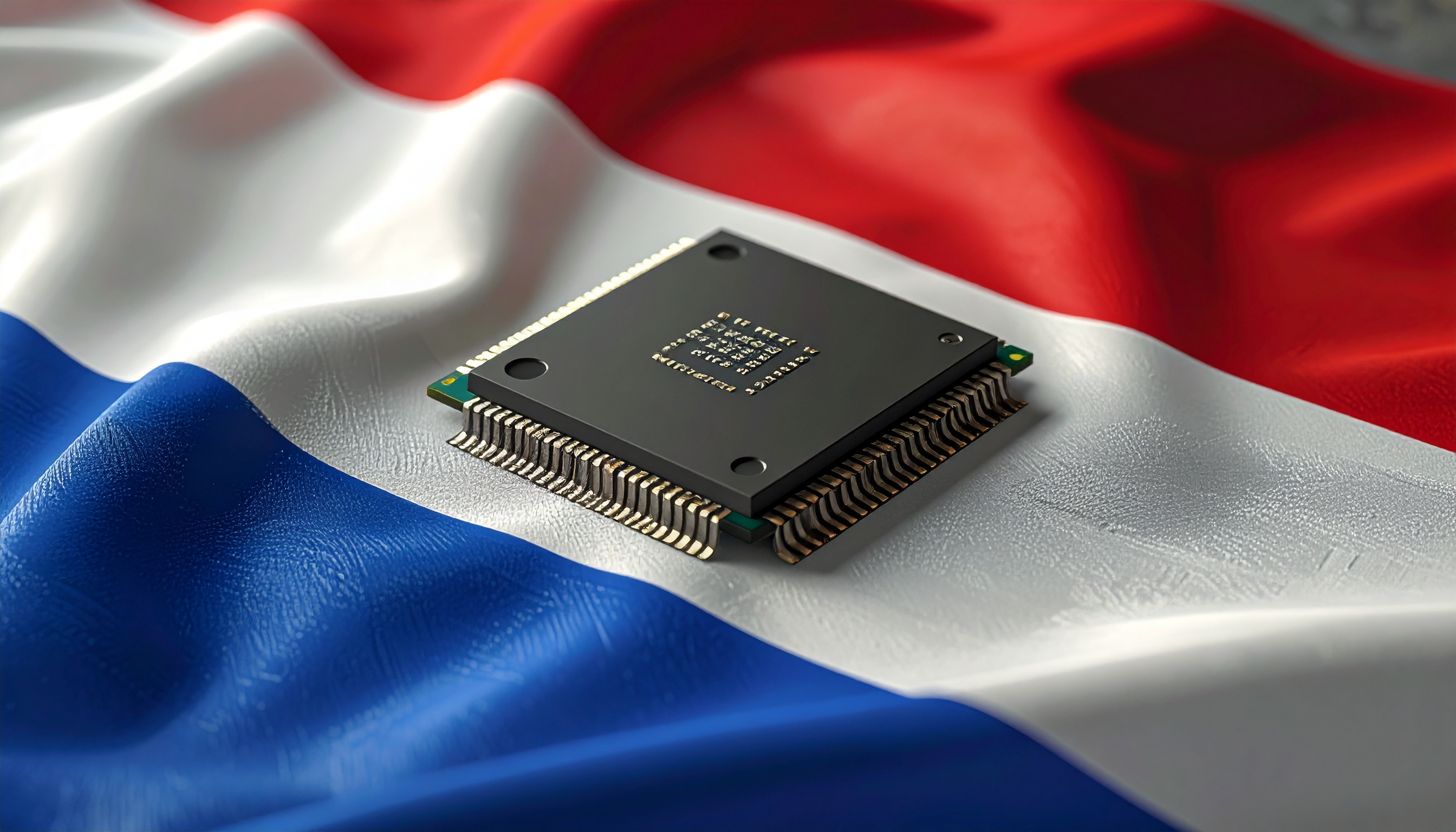 Nexperia、中国製品の品質保証不能を顧客に通知し供給網で代替調達を促す