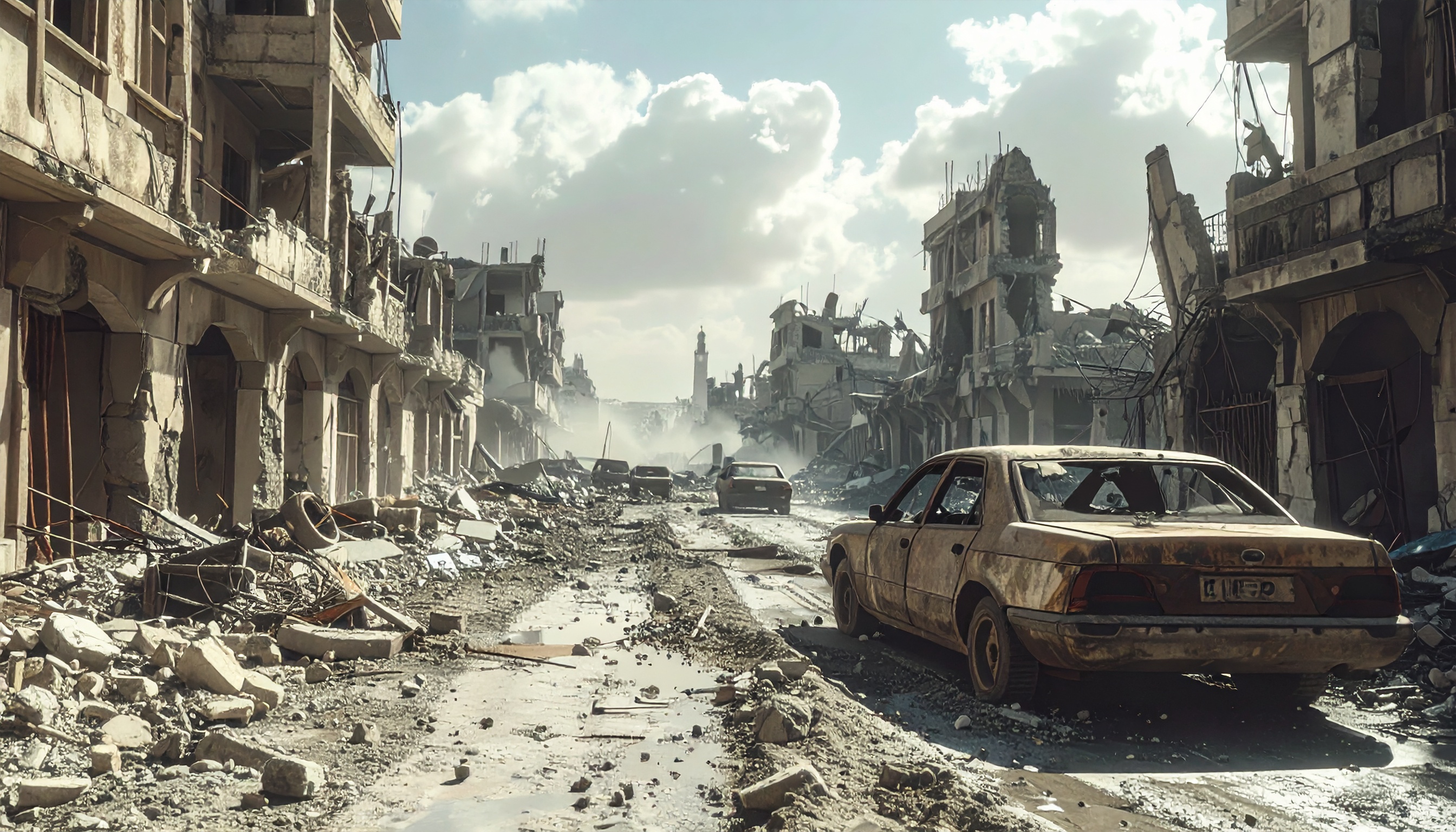 ラファ検問でエジプト仲介、ハマスに武器引渡しと通行許可を提案、停戦維持を図る