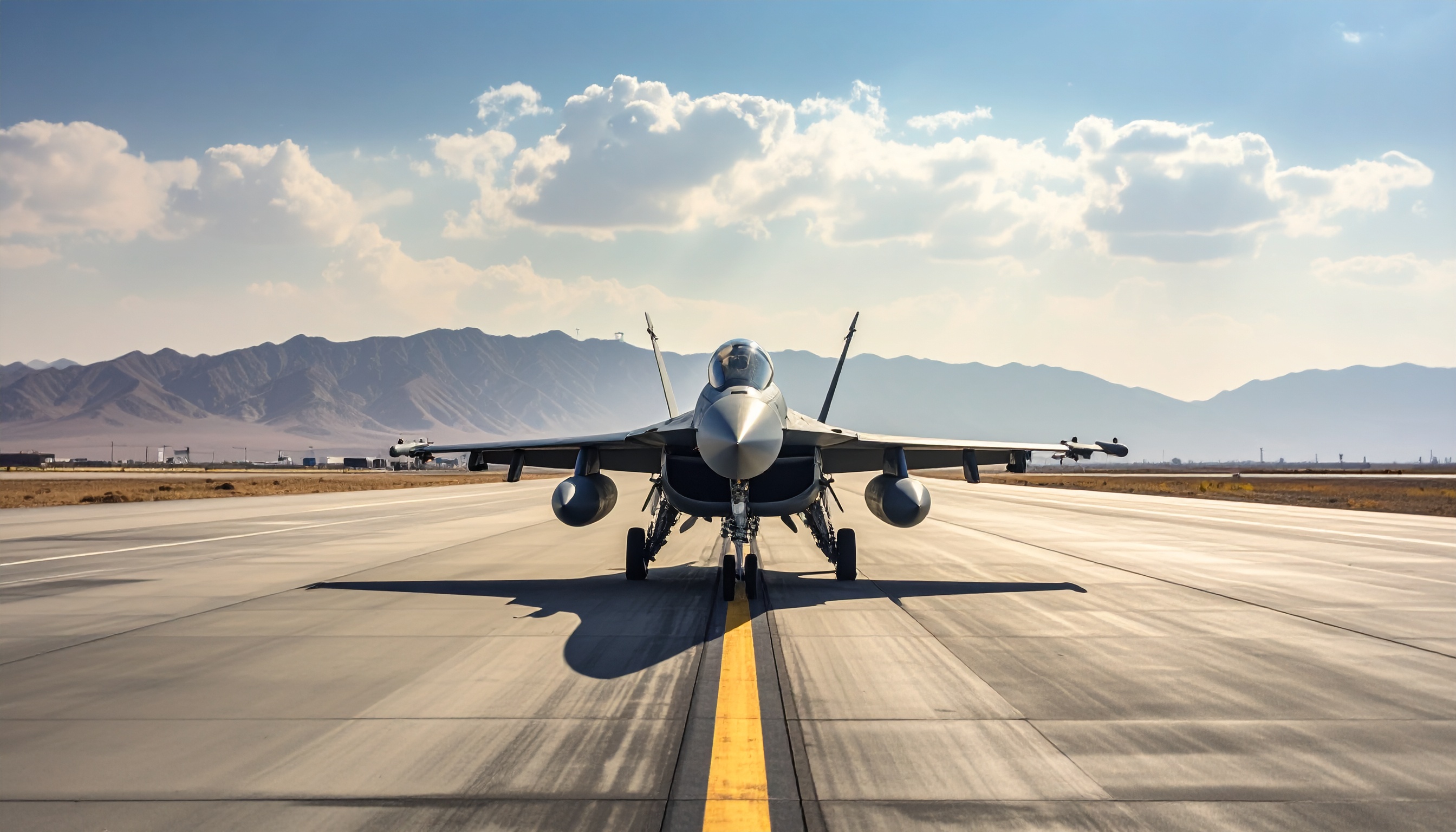 米シリア実務者がダマスカス空港で拠点設置を調整、監視・給油・人道支援の運用を想定