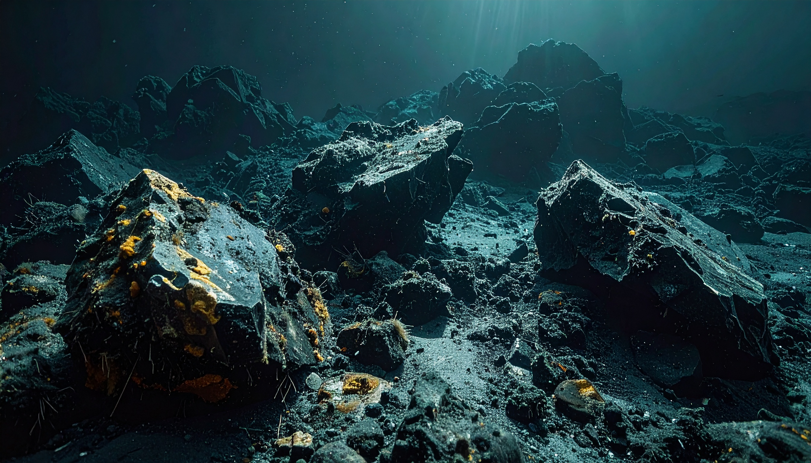 高市早苗首相、南鳥島海底資源で日米連携を具体化へ、中国依存を緩和