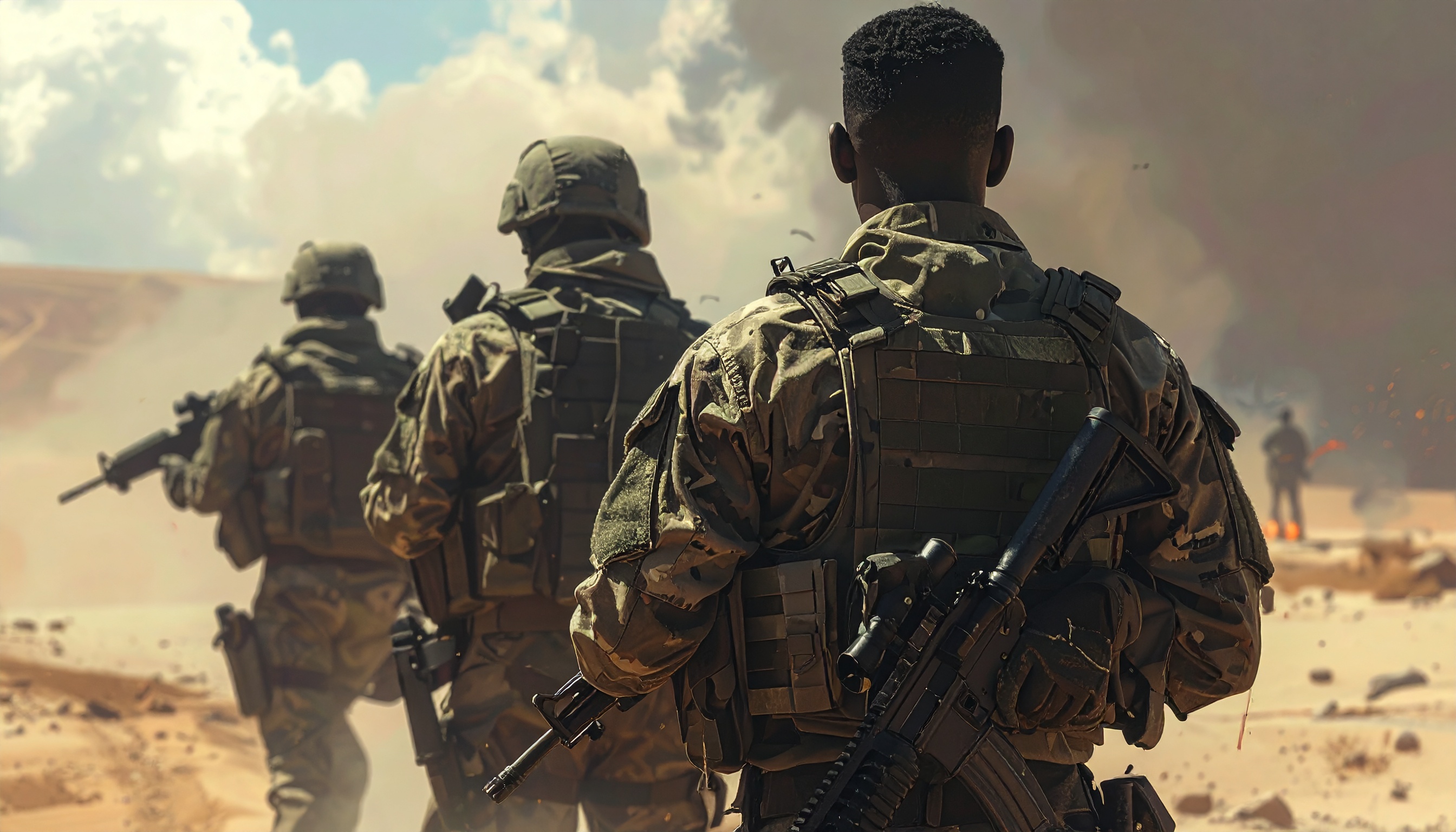 RSFが人道的停戦案を受け入れ、ジッダ協議への道筋を開く