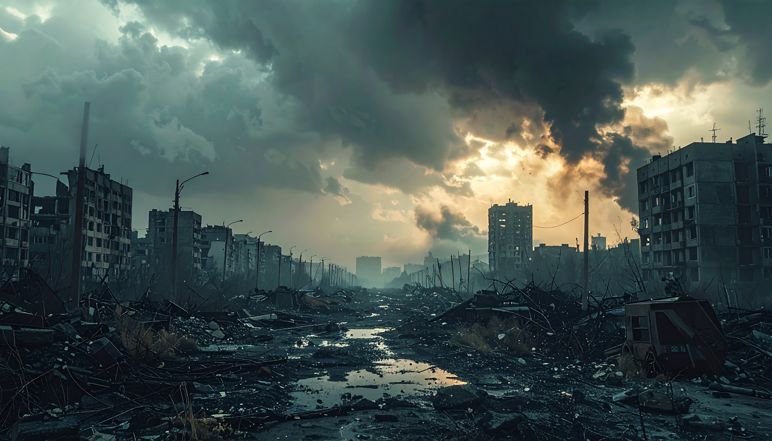 ザポリッジャ裁判所がロシア兵に終身刑を言い渡し、戦場での刑事責任を具体化