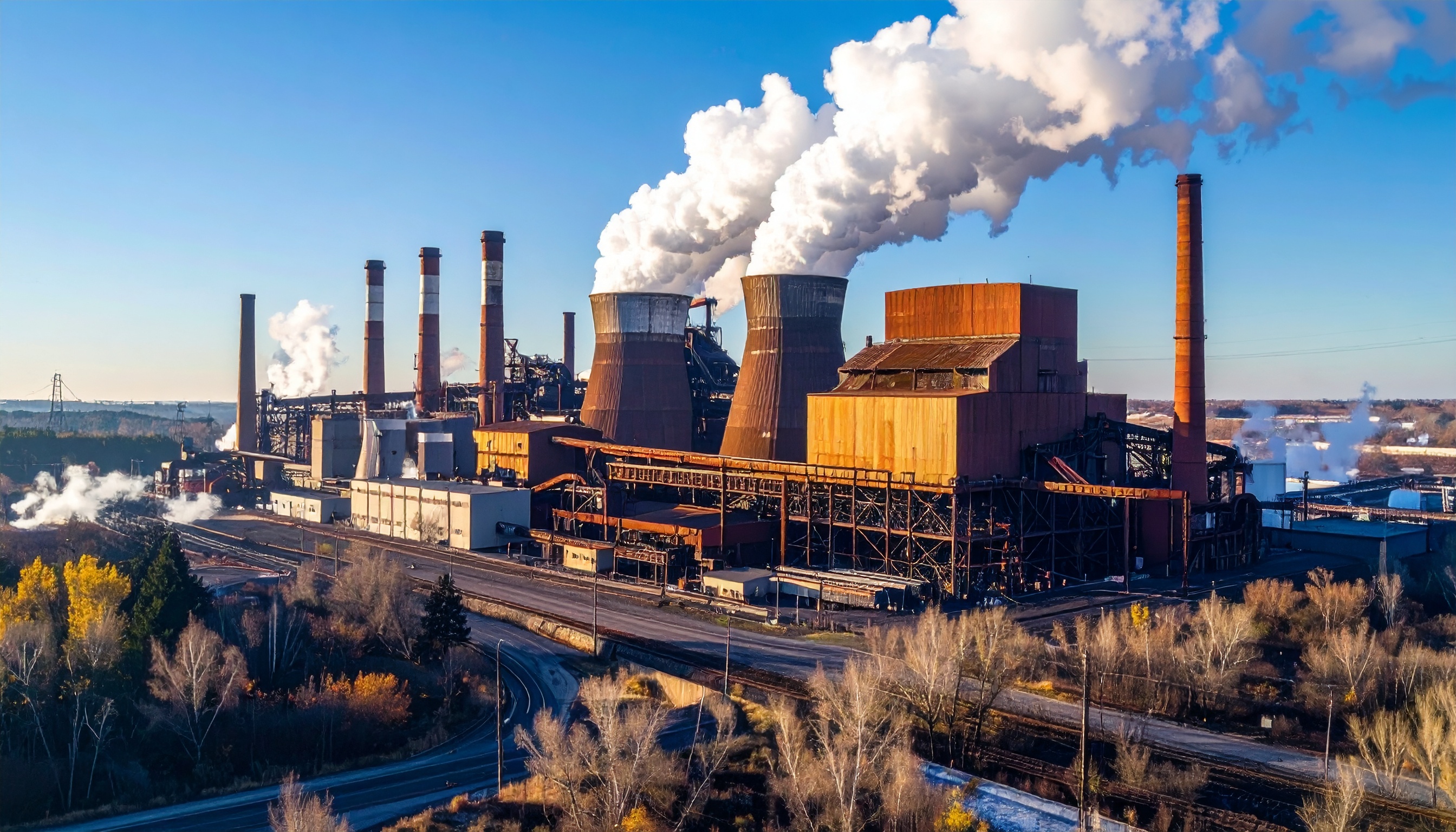 日本製鉄、米U.S.Steelと連携し米国内に電磁鋼板技術を移転、AI需要を確保