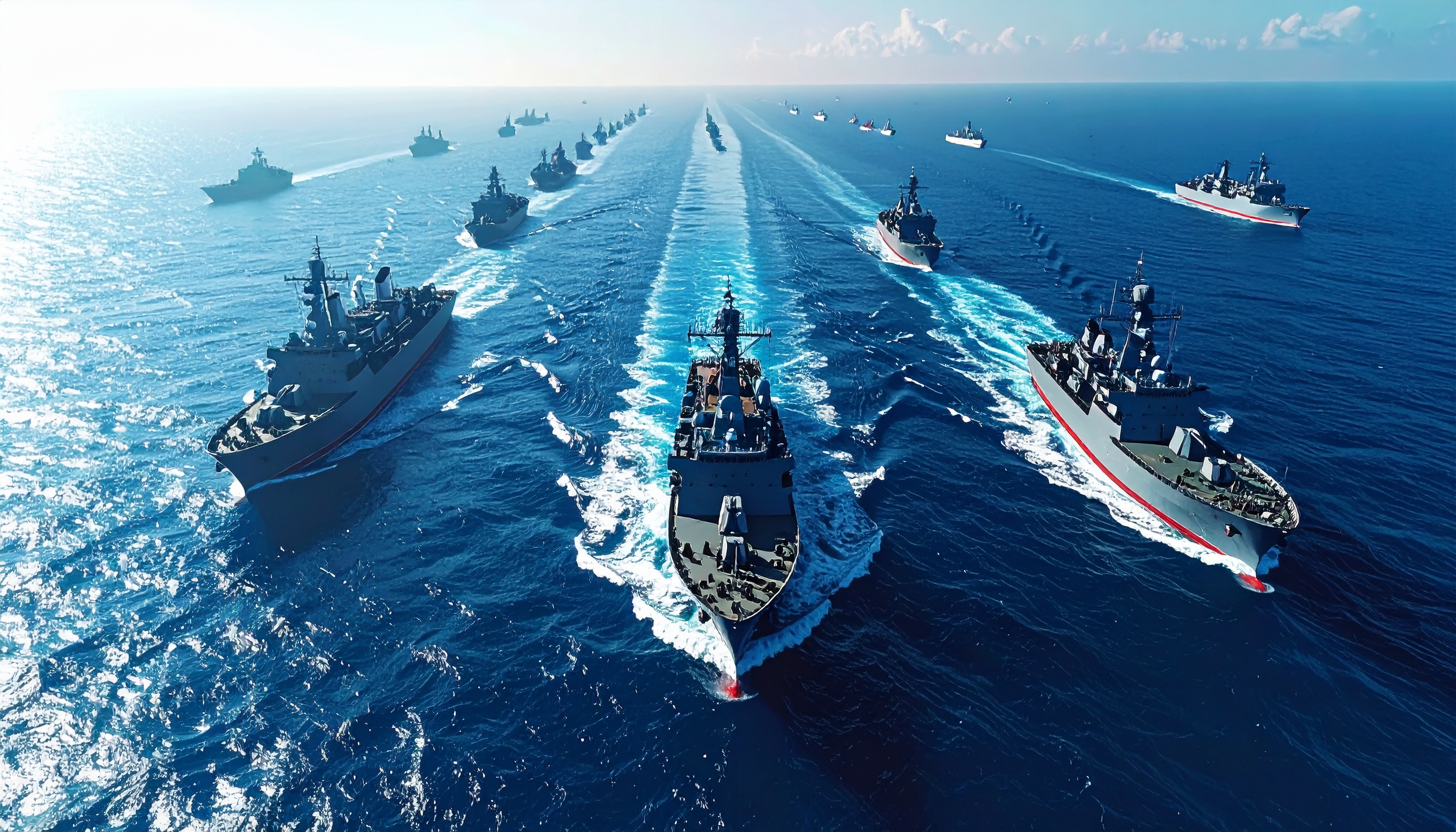 ロシアが色丹沖で射撃訓練通告、政府が外交抗議し漁業活動に制約