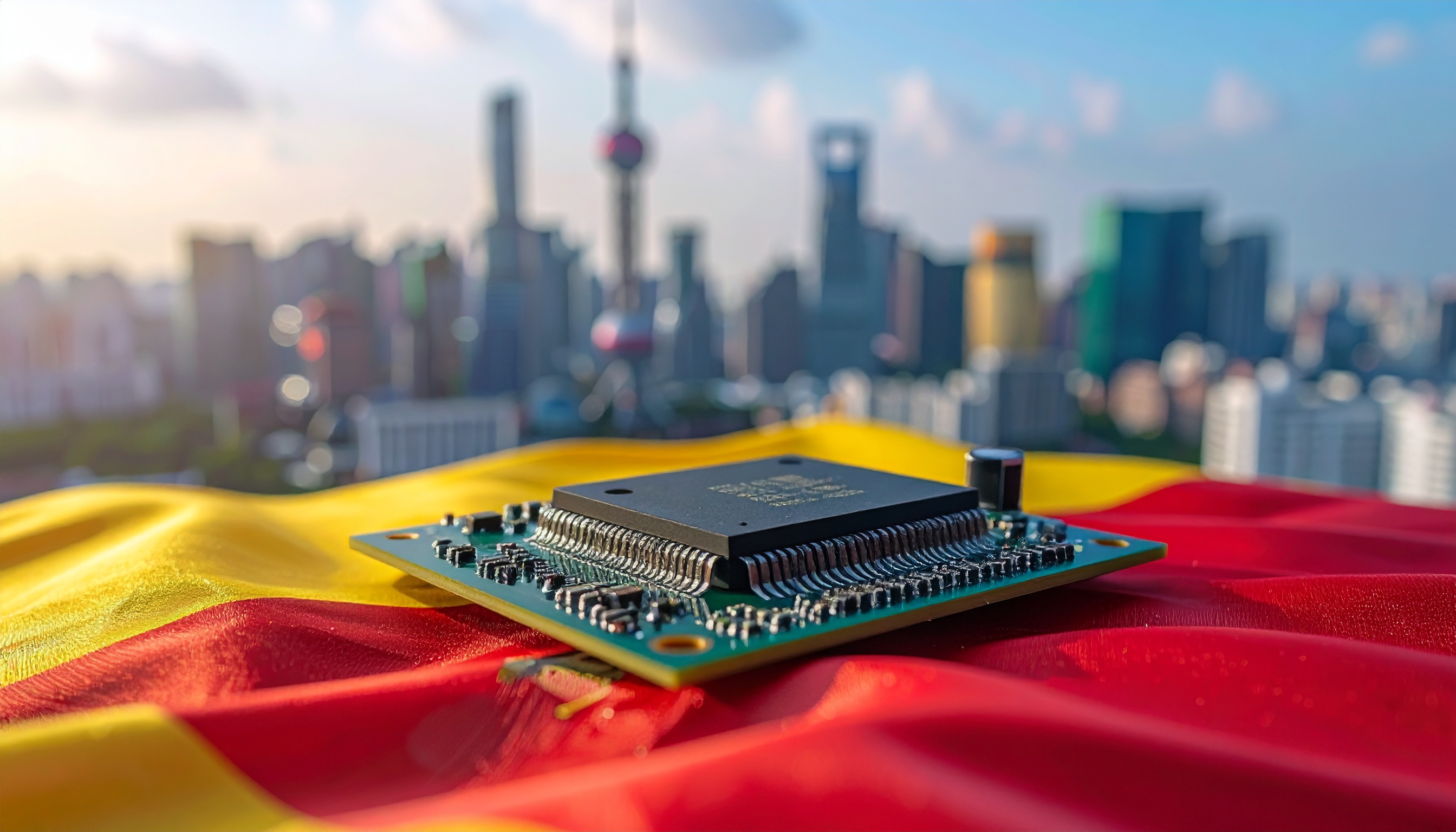 独大手部品社が中国で許可取得、ネクスペリア搭載部品の輸出再開で調達緩和