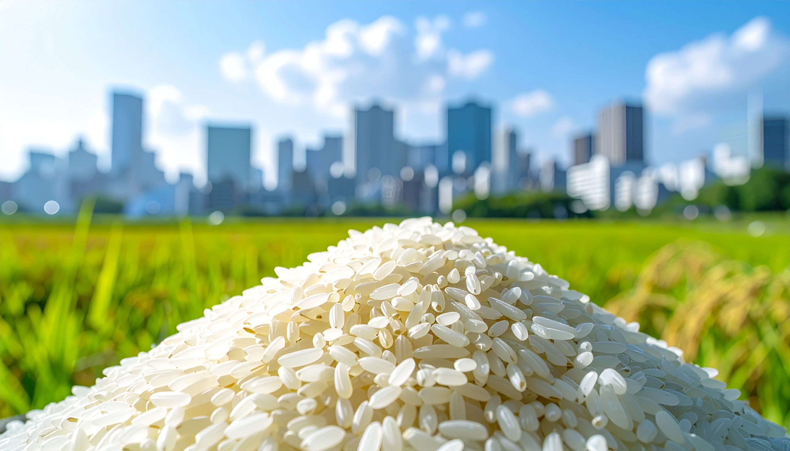 政府、物価高対策で「おこめ券」活用検討、地域交付金を拡充