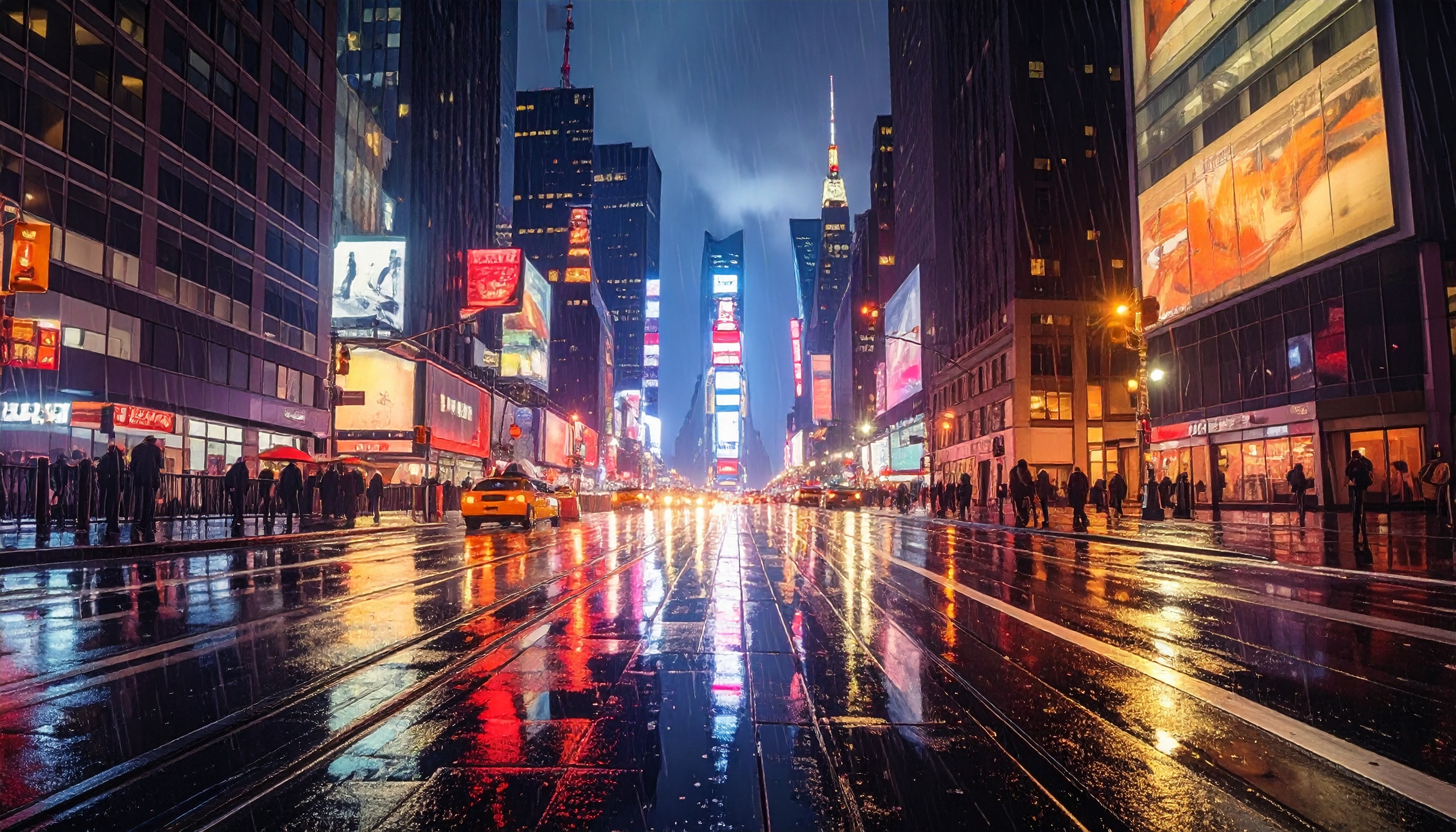 マムダニ勝利で政財界がマイアミ集結、金融重心移転を議論