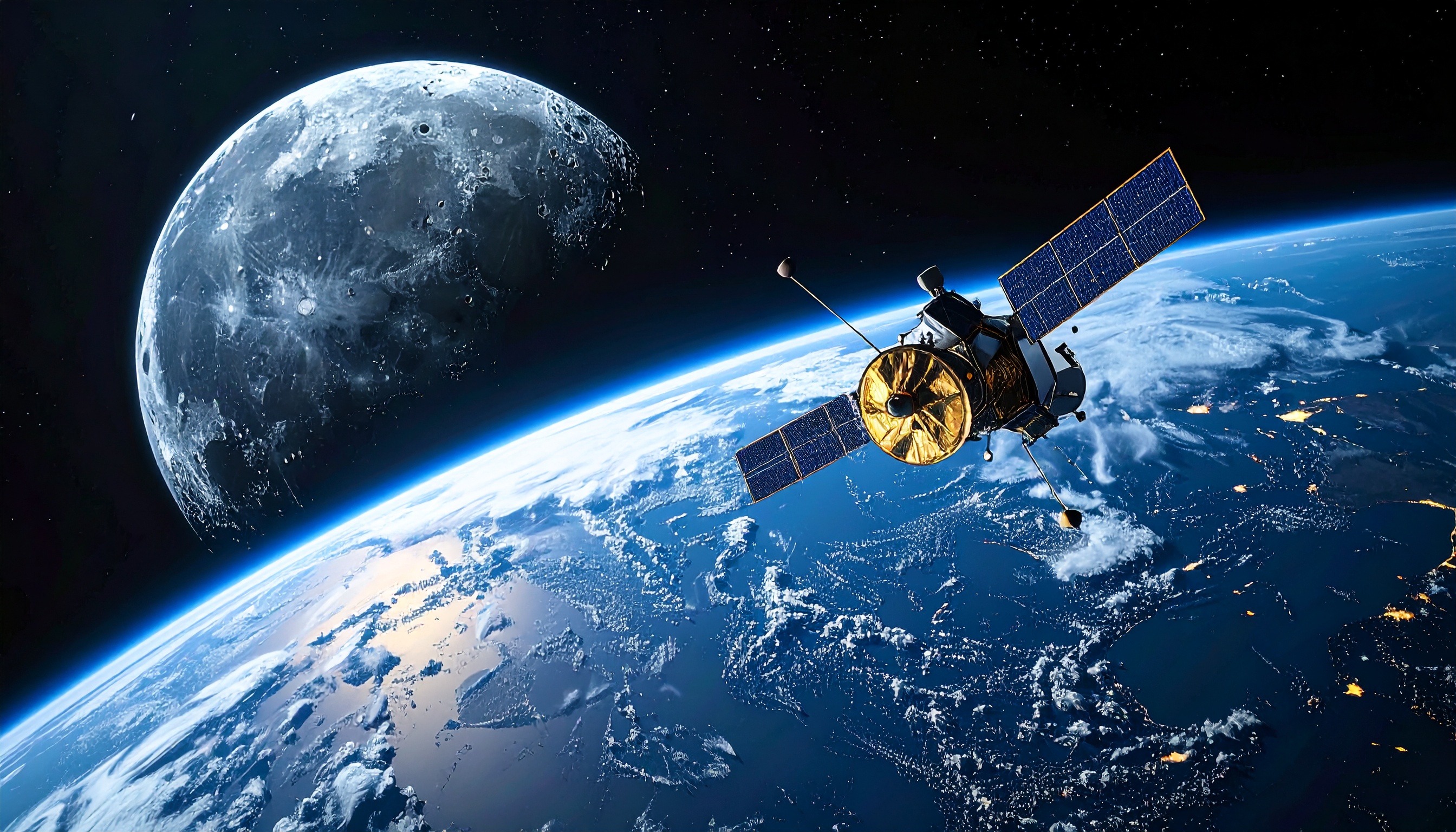 IHIがICEYEとSAR衛星調達契約、国内組立で最大20基のコンステ構築へ