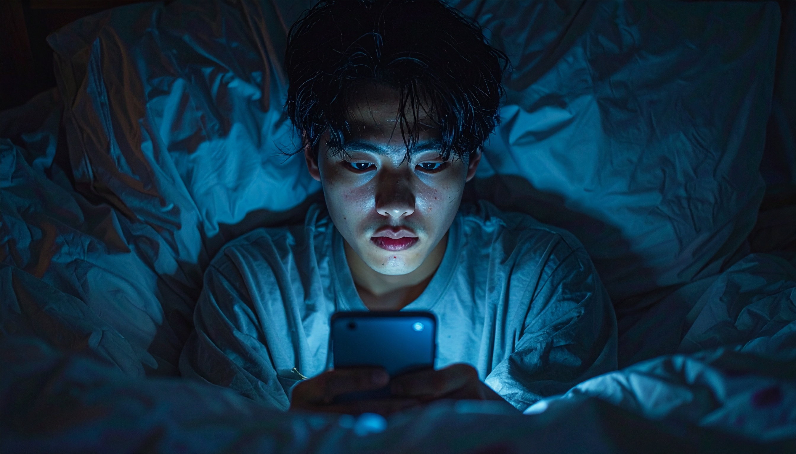 中国若者の『老鼠人』自撮り拡散、閲覧20億回で「低エネルギーの自衛」と受容