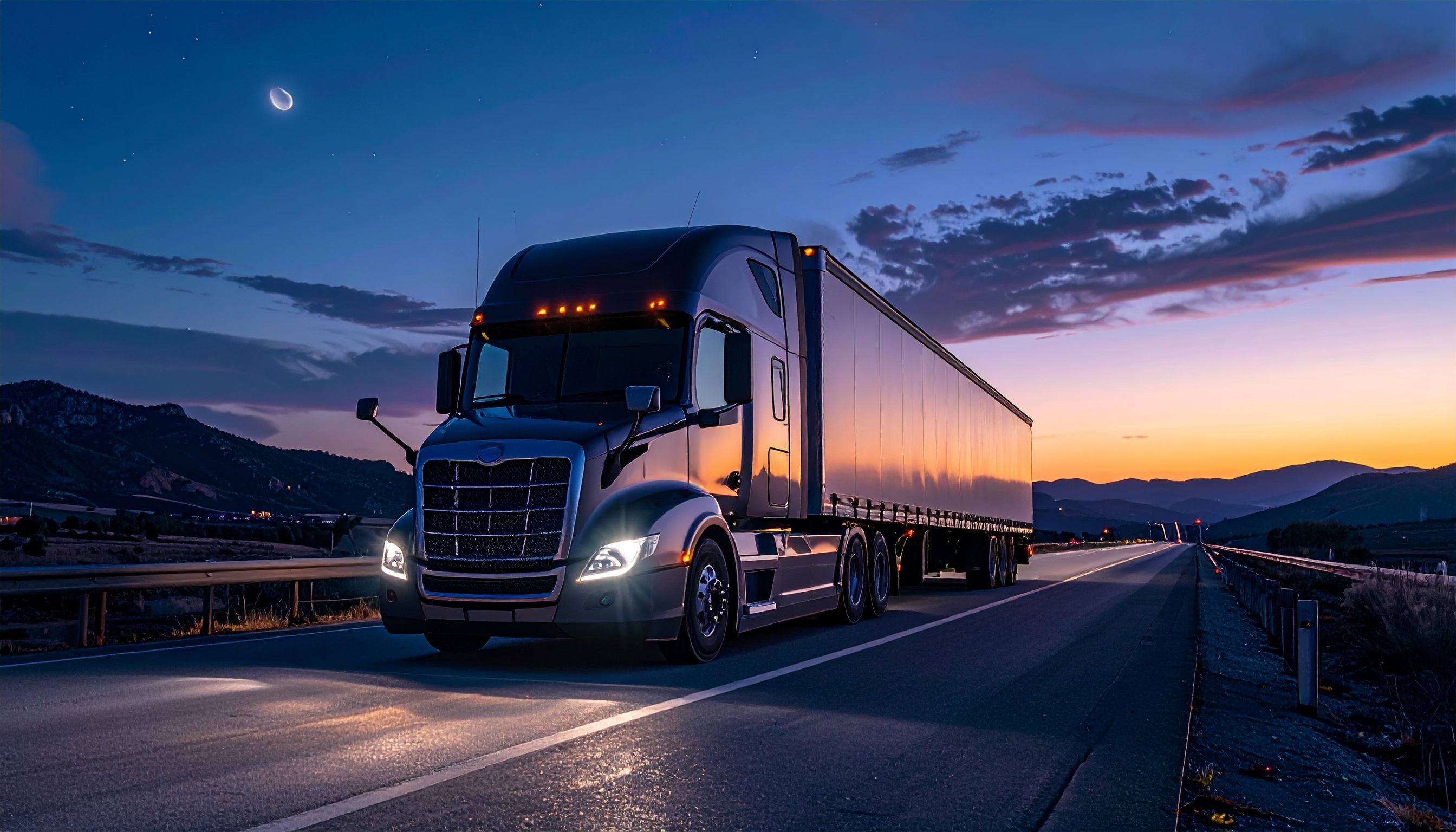 カタルーニャ州警察がドイツ指名手配のトラック運転手を逮捕、身柄引き渡し手続き進む