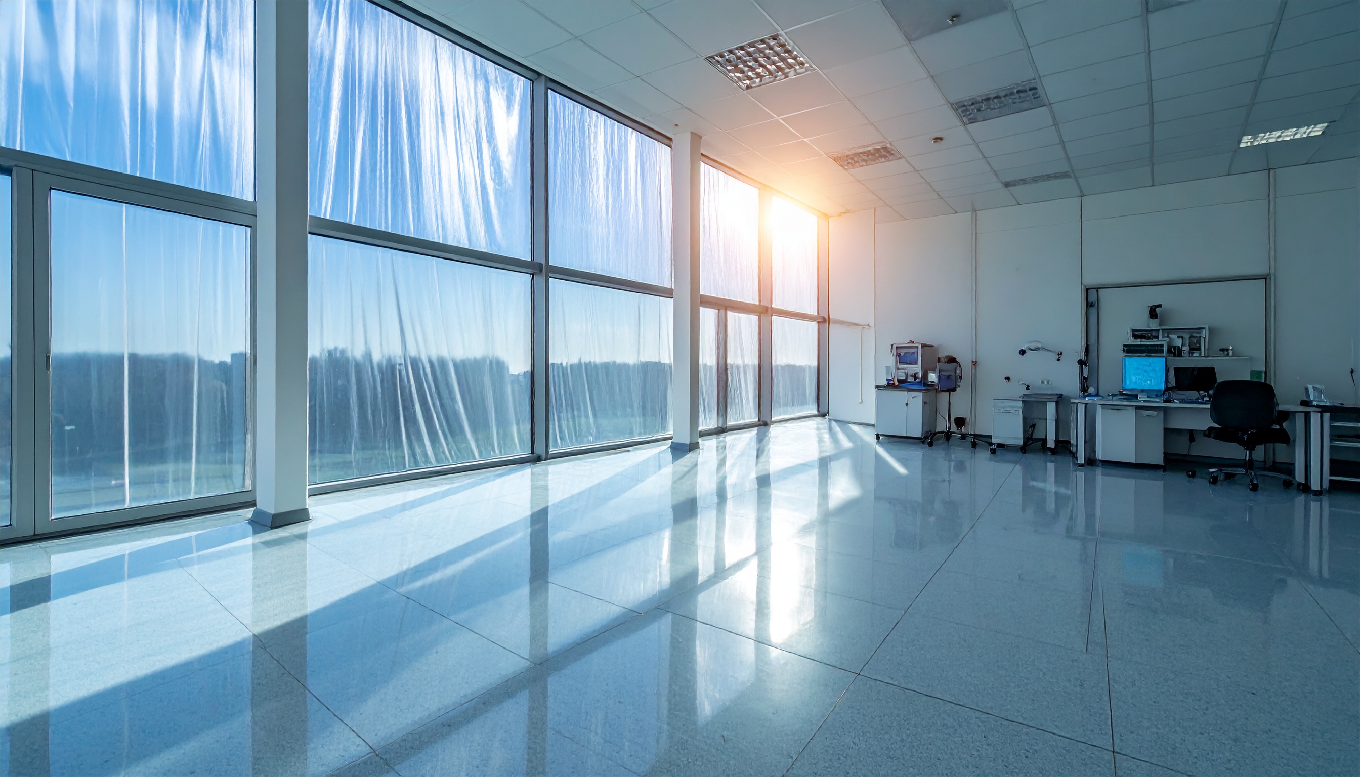 JR東海ら4者、窓壁にカルコパイライト設置し空き面を発電化