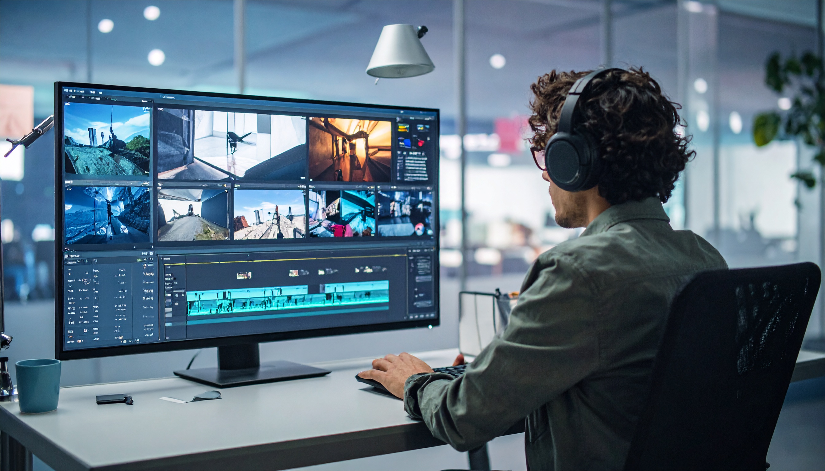 BBCのディレクター・ジェネラルが引責辞任、ニュース部門CEOも退任で編集検証が必至