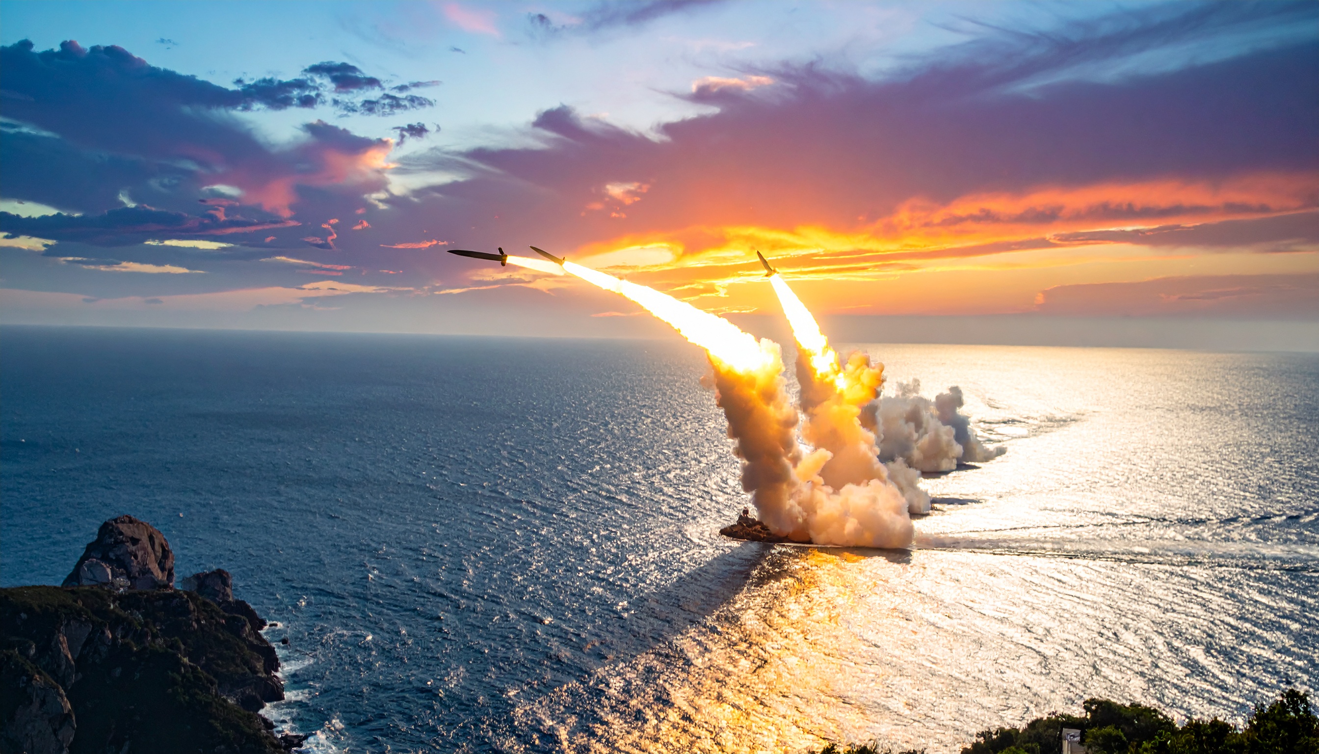 防衛省、対艦弾頭にAI搭載を研究開始し運用更新で抑止力を底上げ