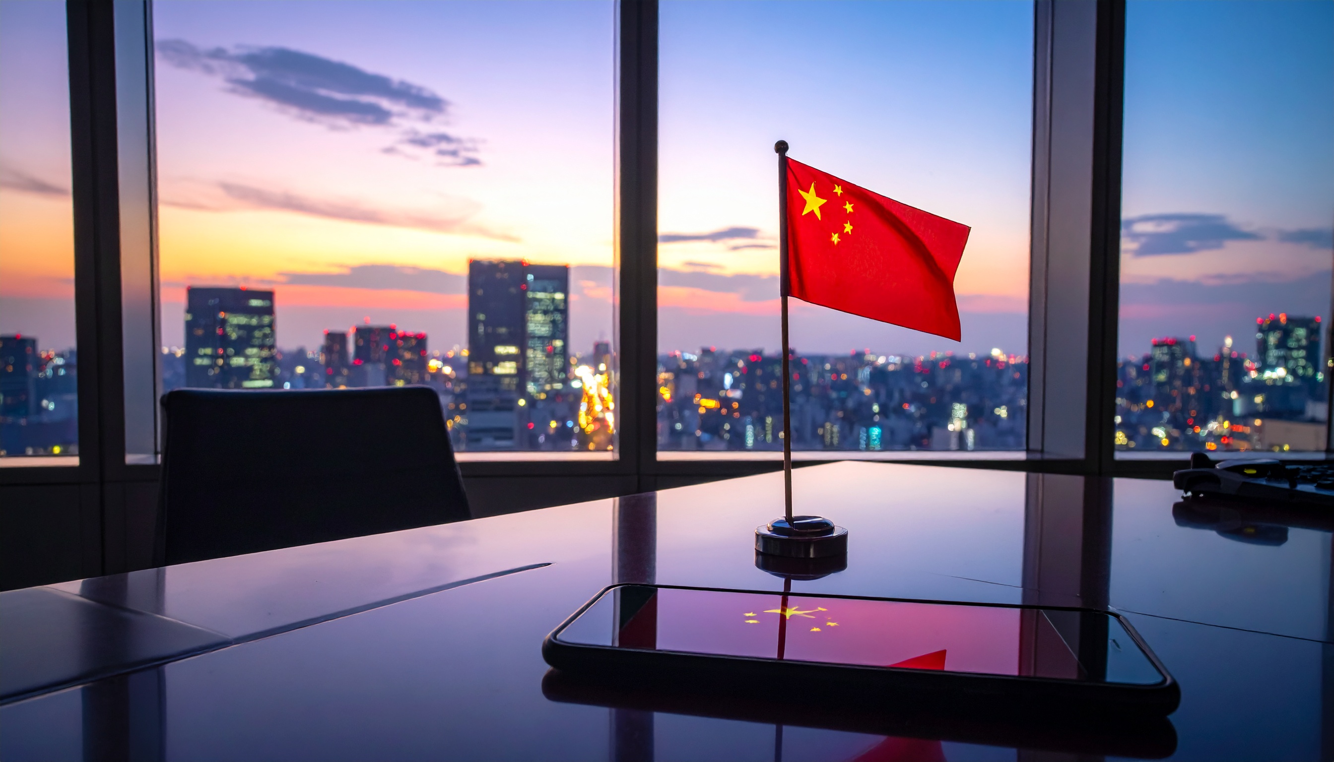 木原稔官房長官が中国・大阪総領事の投稿に抗議、政府が削除と説明を要求