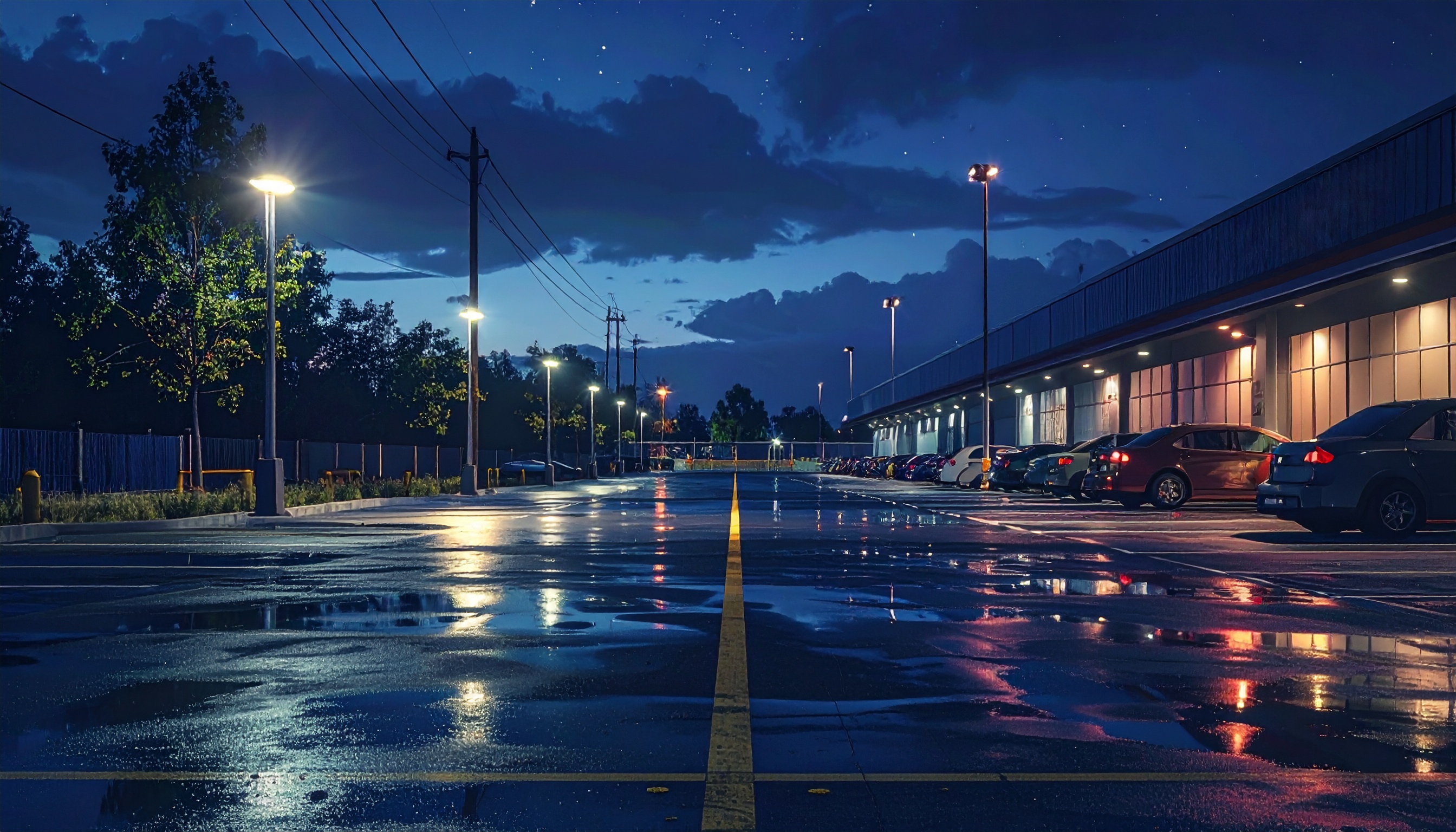 三重県伊賀市の駐車場で運転の男が急発進、男性を約50m引きずり負傷で殺人未遂逮捕