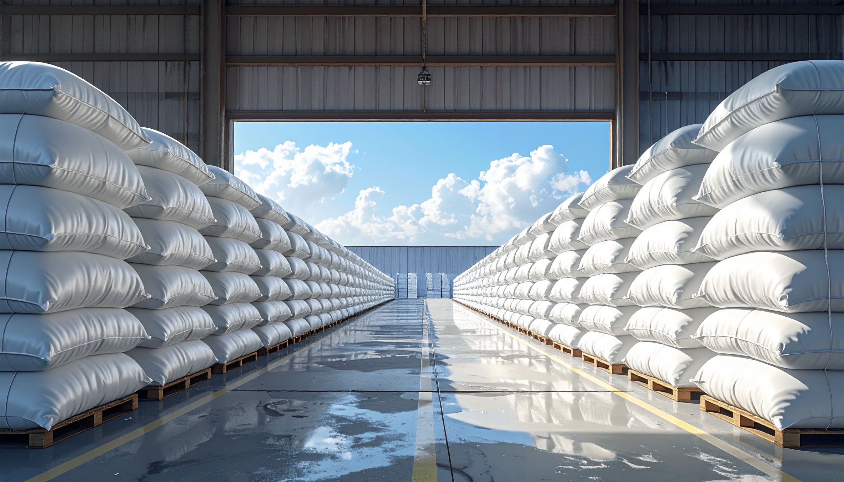 千葉県横芝光町の米卸が注文急減で1万5000俵残り、値崩れ警戒