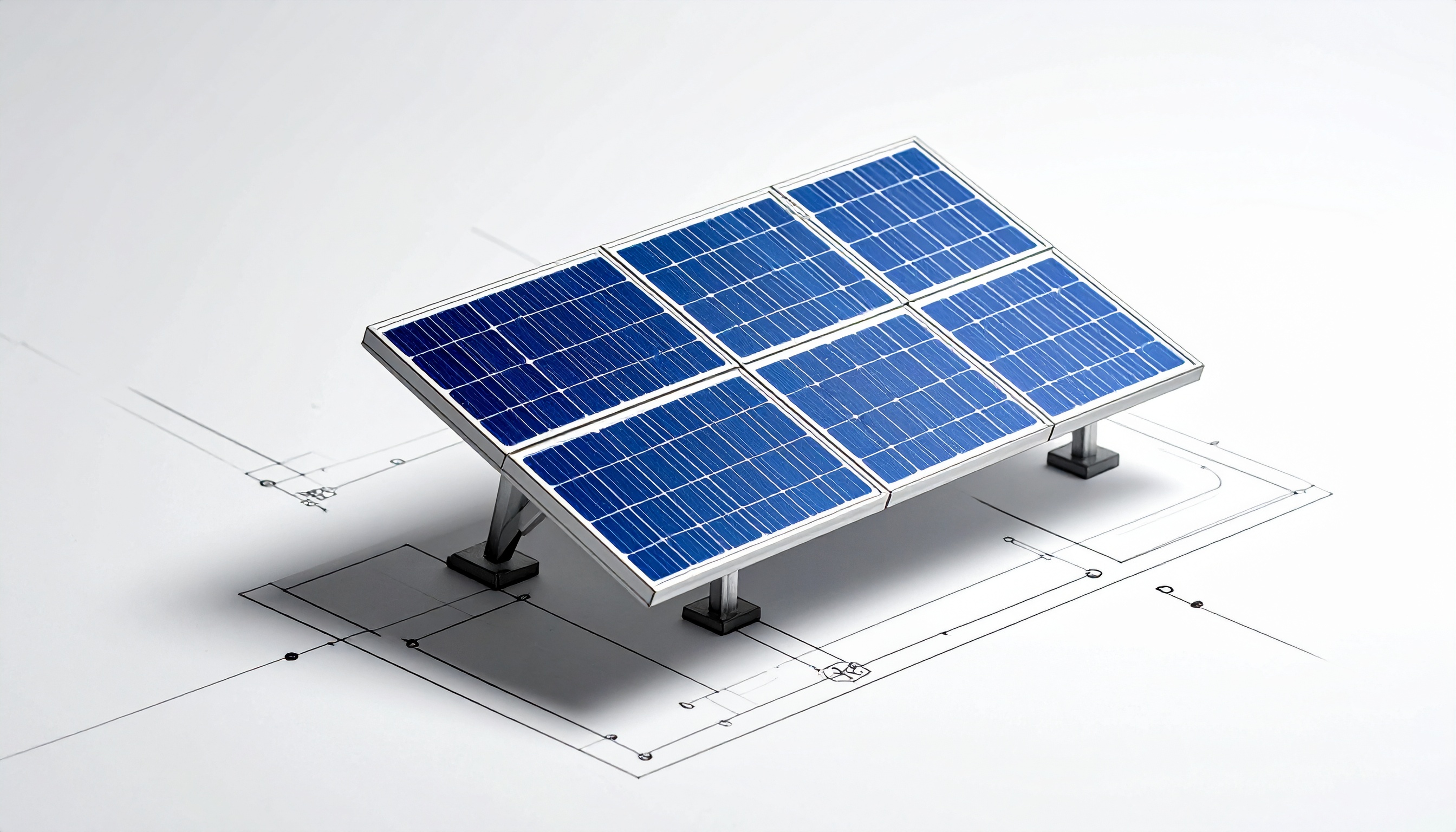 自民党が初のメガソーラー合同会議を開き、規制適正化で年内に政府へ提言