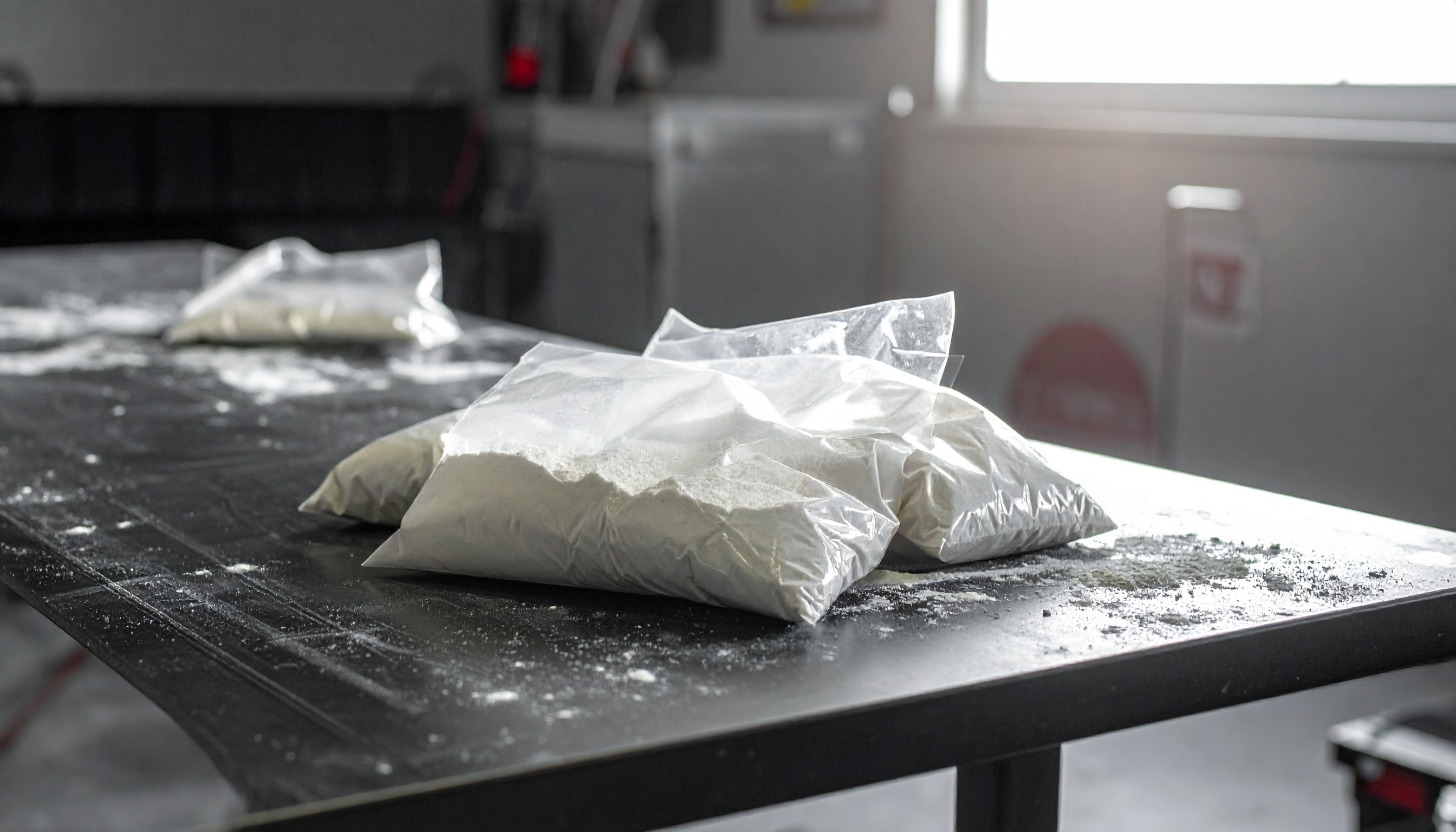 米FBI長官カシュパテルが中国・北京で協議、合成オピオイド流入対策の手順を調整